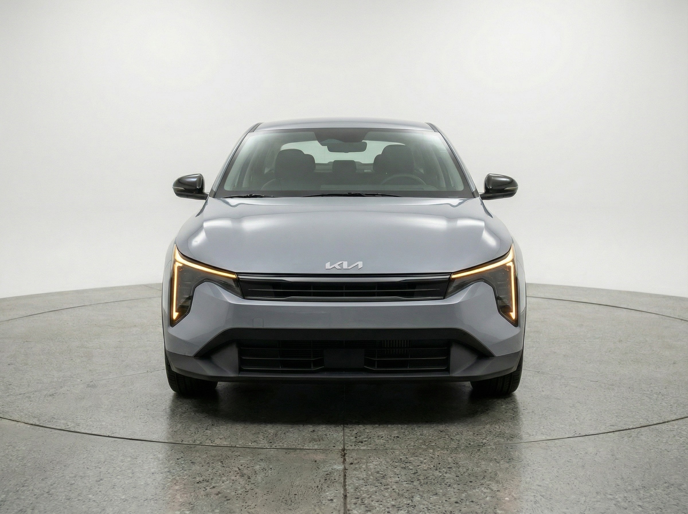 Thumbnail: 2025 Kia K4 - 2