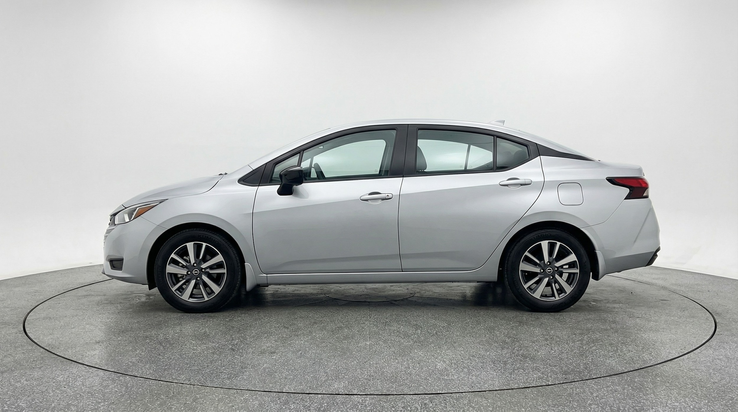 Thumbnail: 2025 Nissan Versa - 4