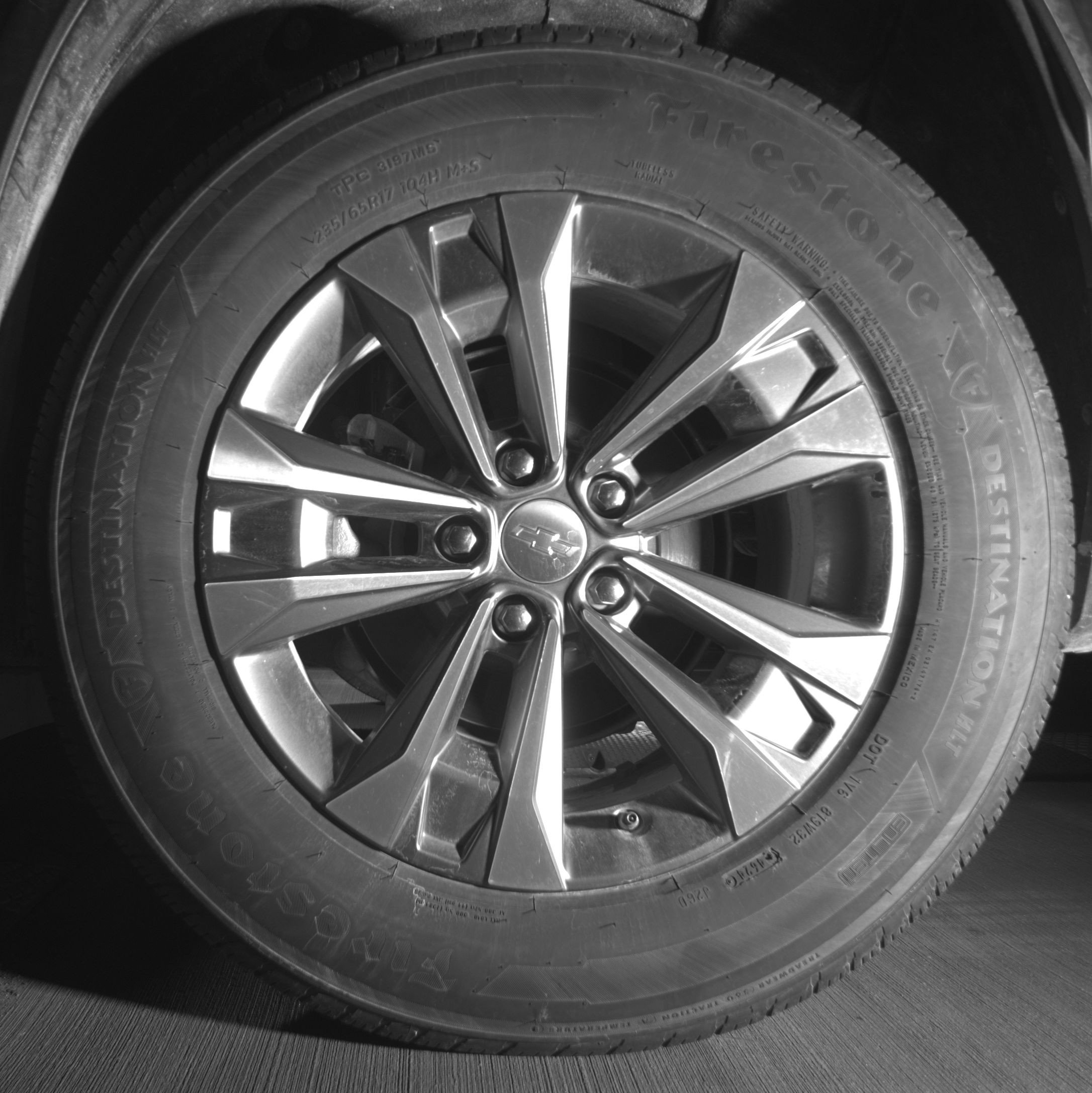 Thumbnail: 2025 Chevrolet Equinox - 14