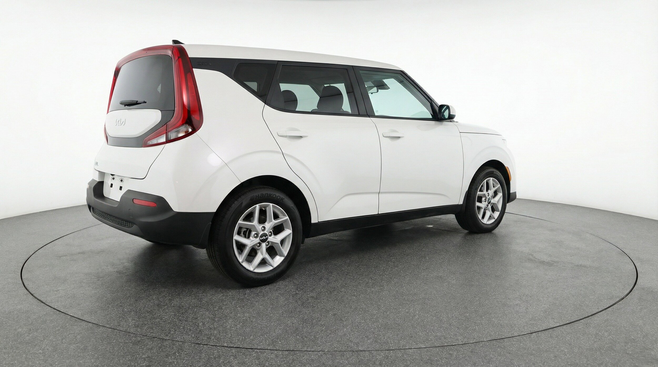 Thumbnail: 2025 Kia Soul - 9