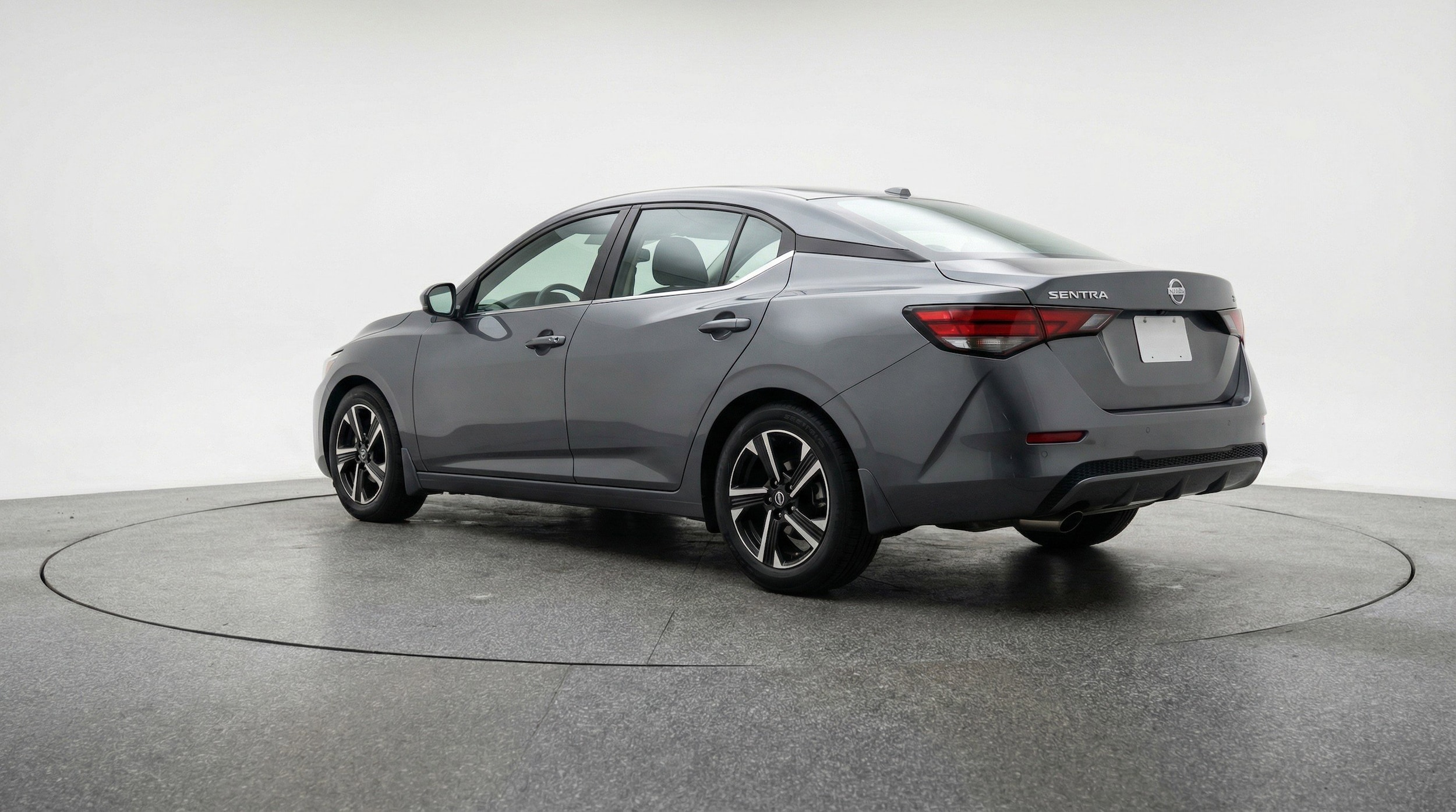 Thumbnail: 2025 Nissan Sentra - 6