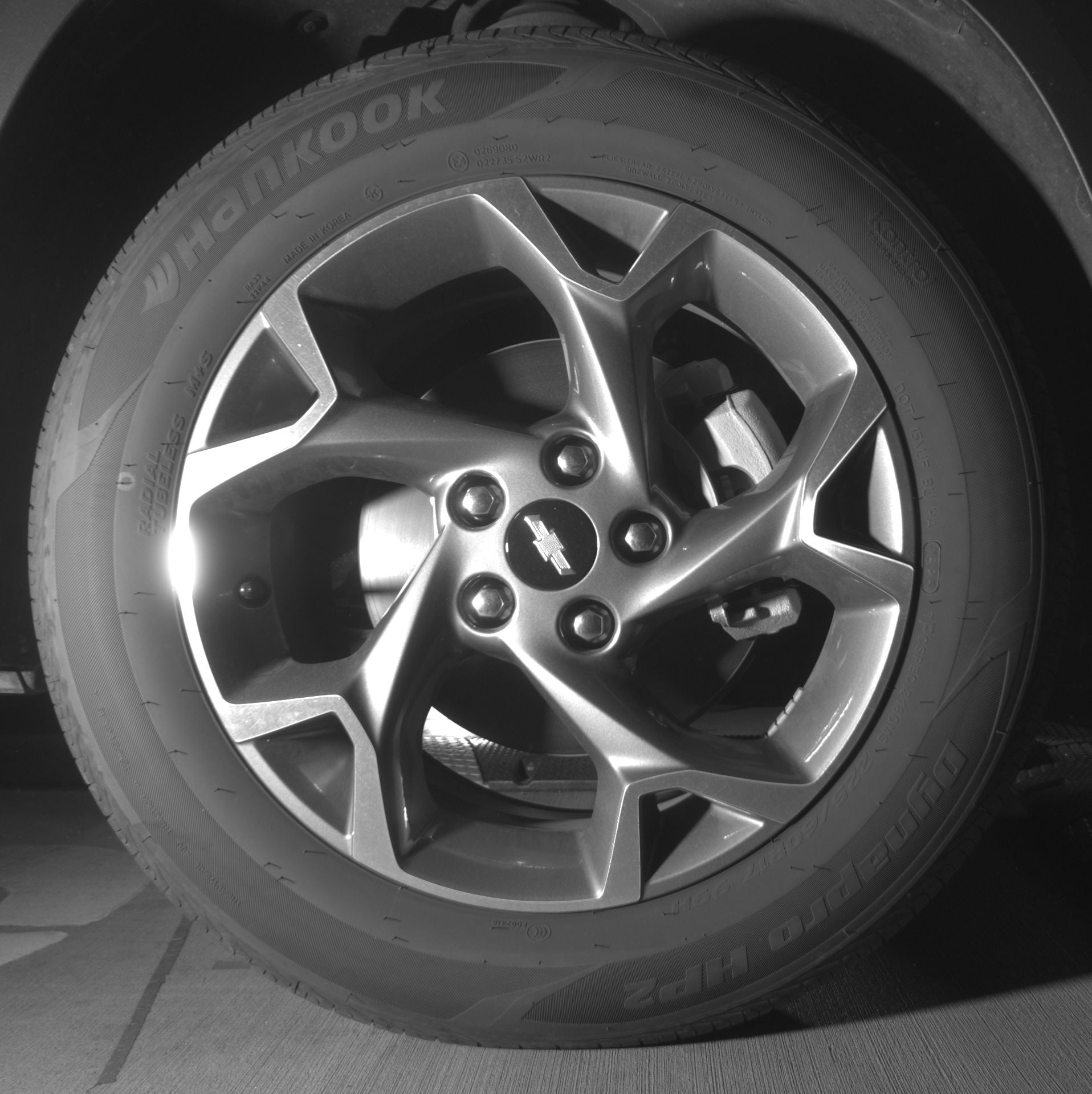 Thumbnail: 2025 Chevrolet Trax - 10