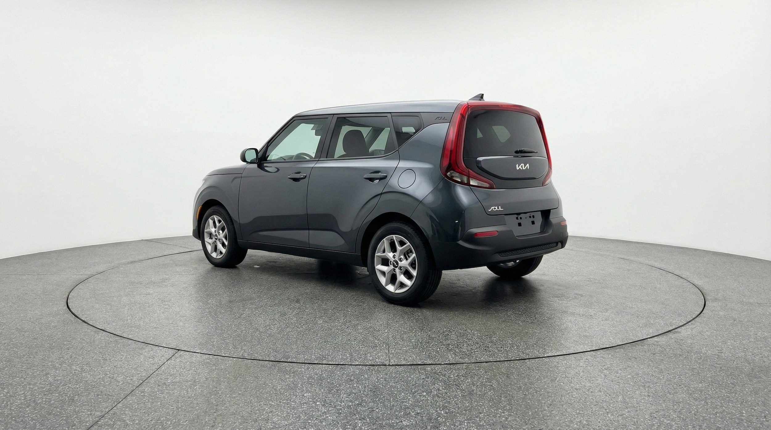 Thumbnail: 2025 Kia Soul - 6