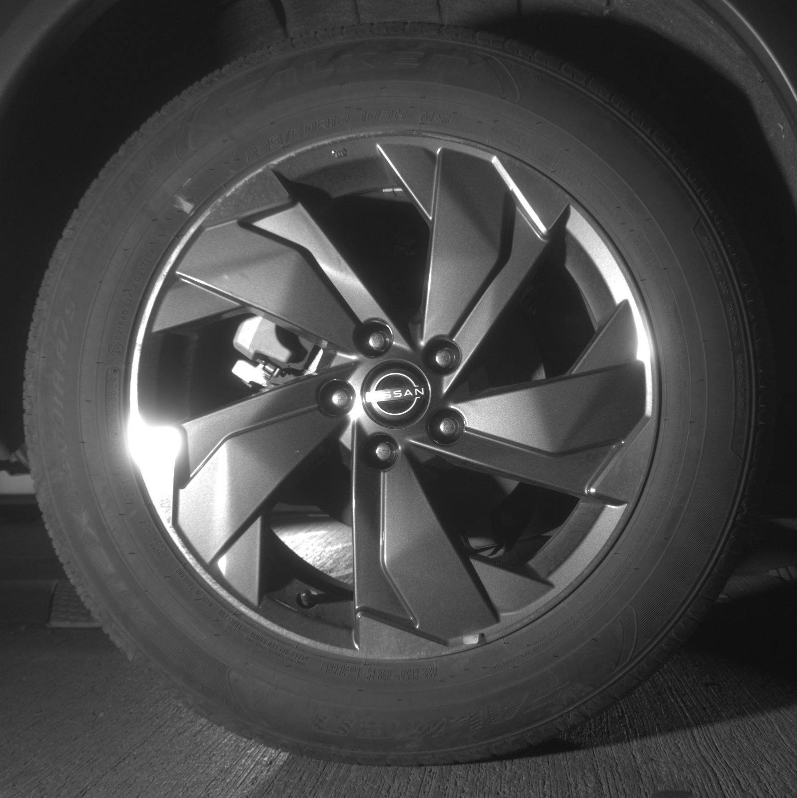 Thumbnail: 2025 Nissan Rogue - 15