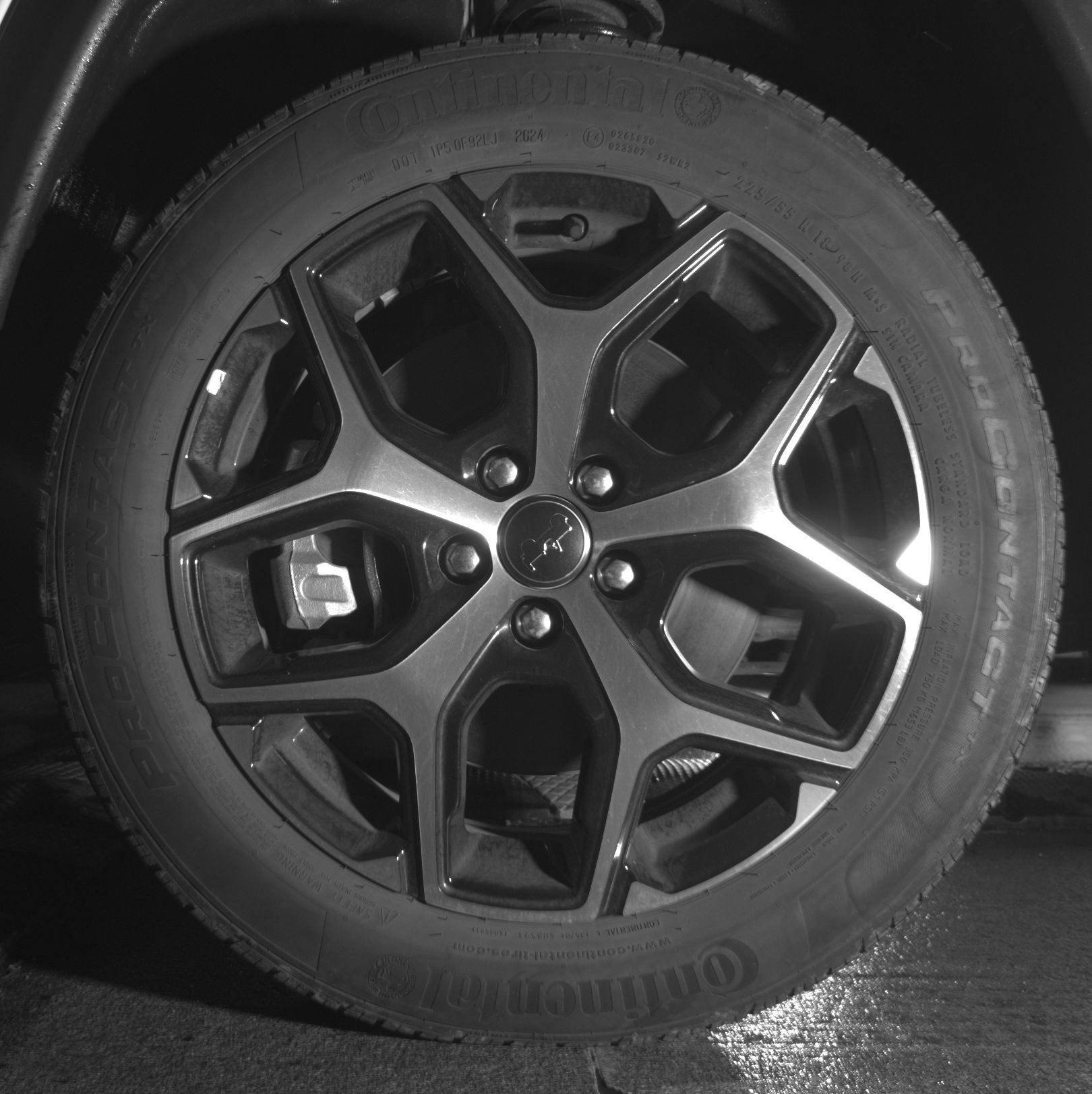 Thumbnail: 2025 Jeep Compass - 12