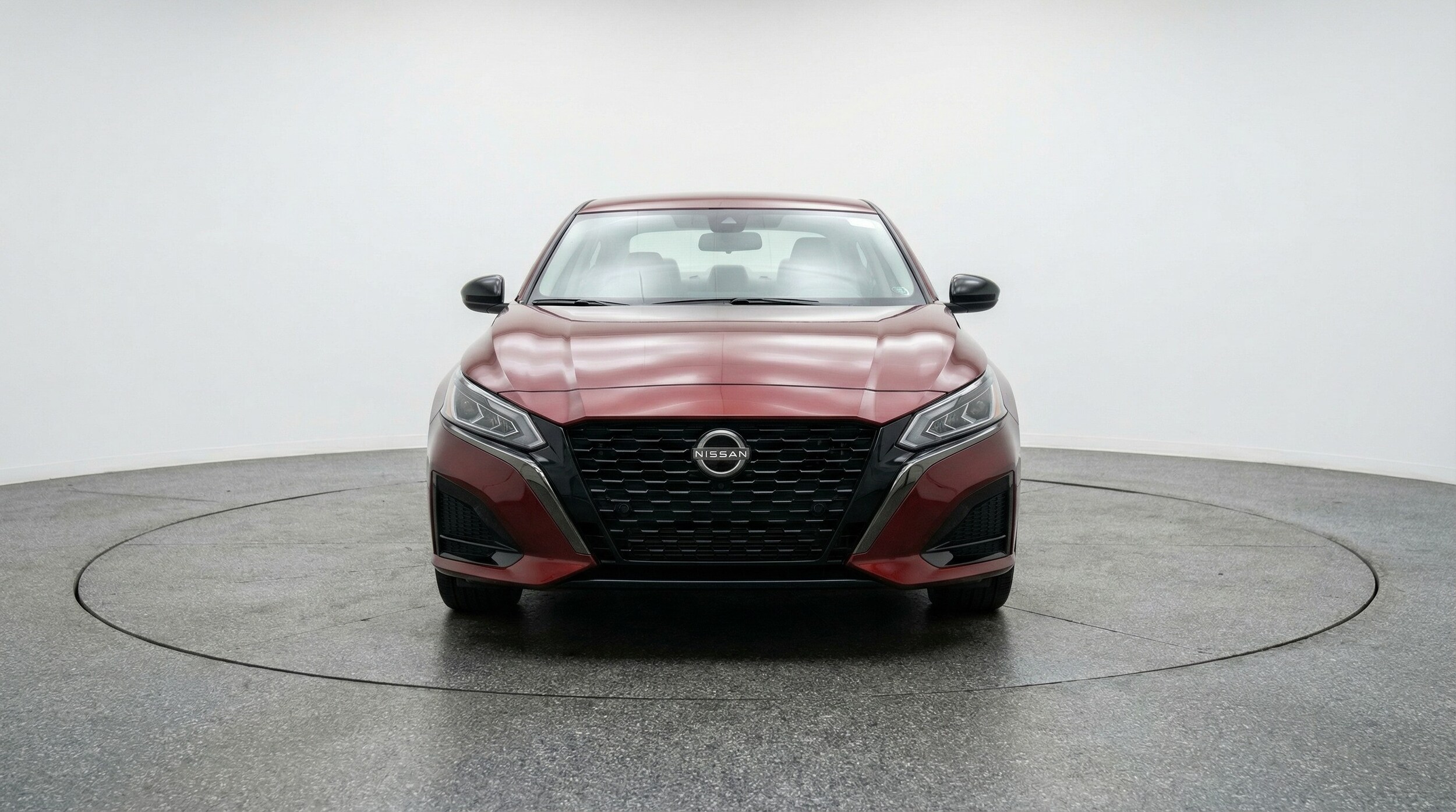 Thumbnail: 2025 Nissan Altima - 2