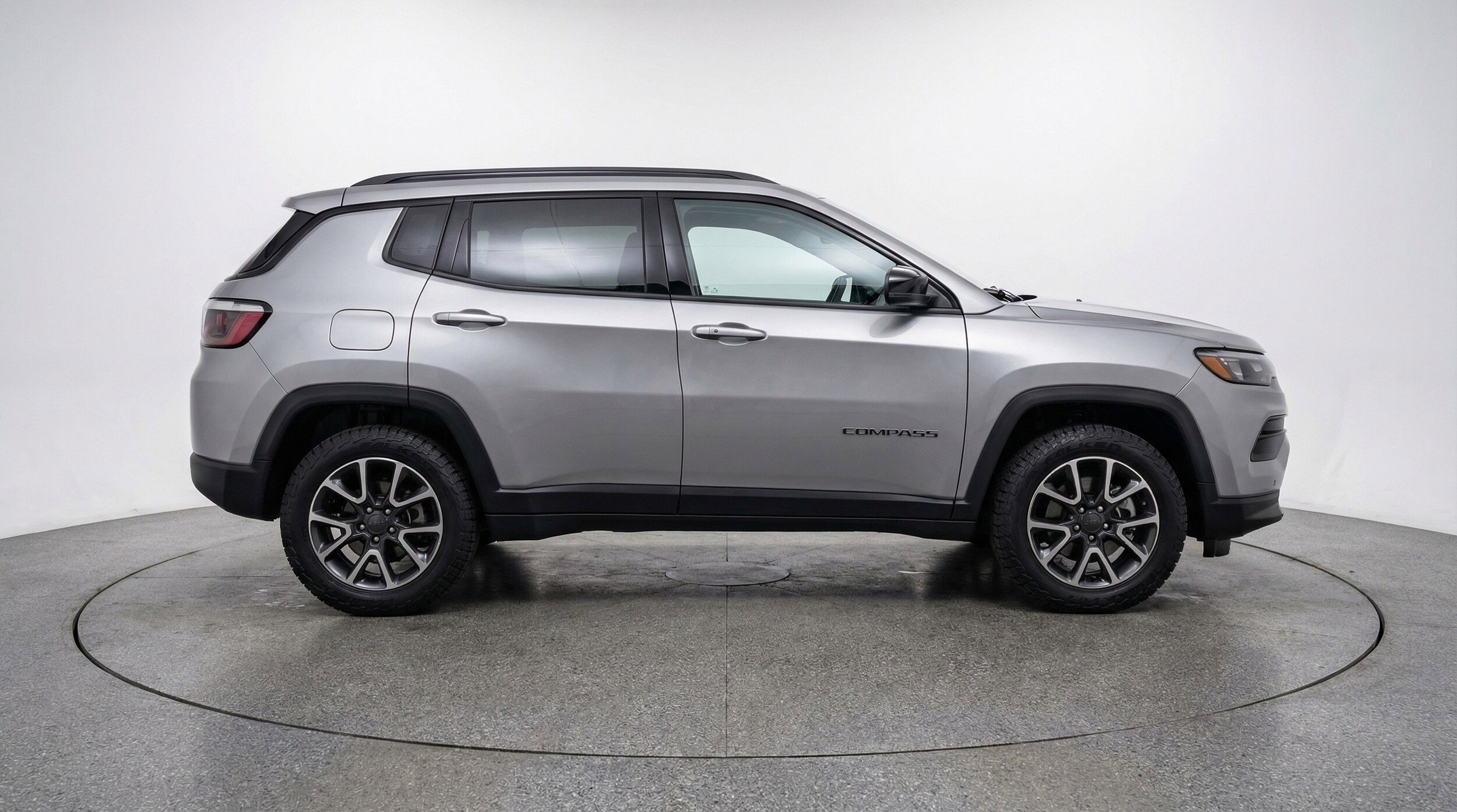 Thumbnail: 2025 Jeep Compass - 11