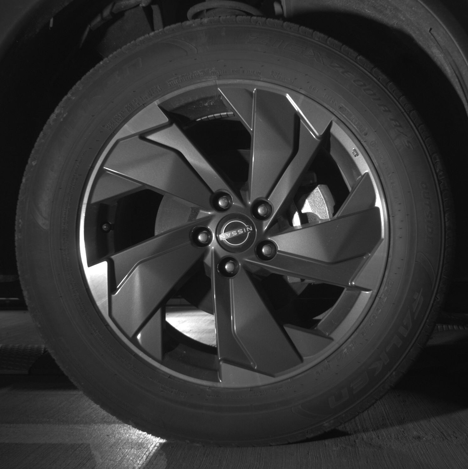 Thumbnail: 2025 Nissan Rogue - 10