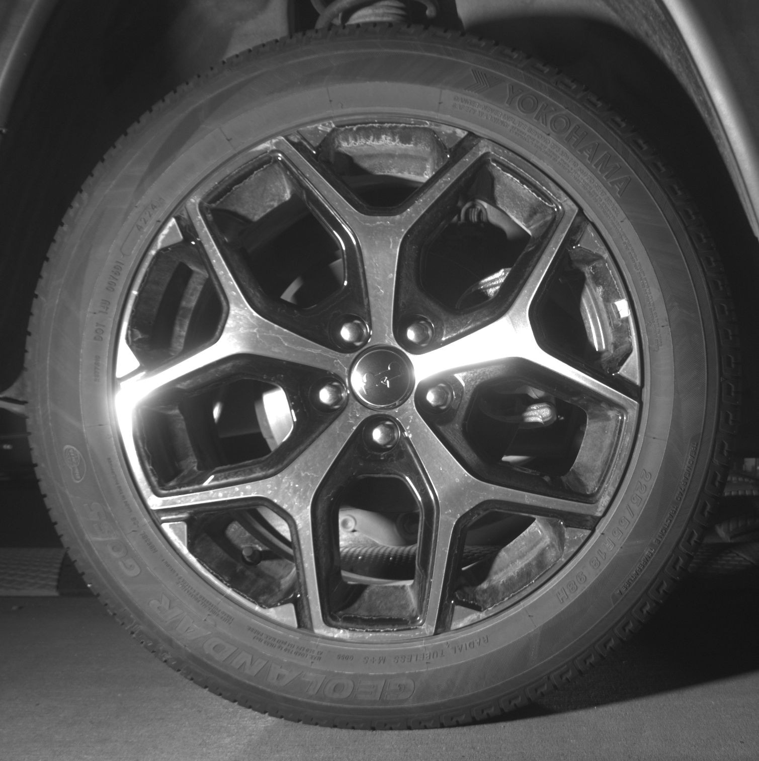 Thumbnail: 2025 Jeep Compass - 12