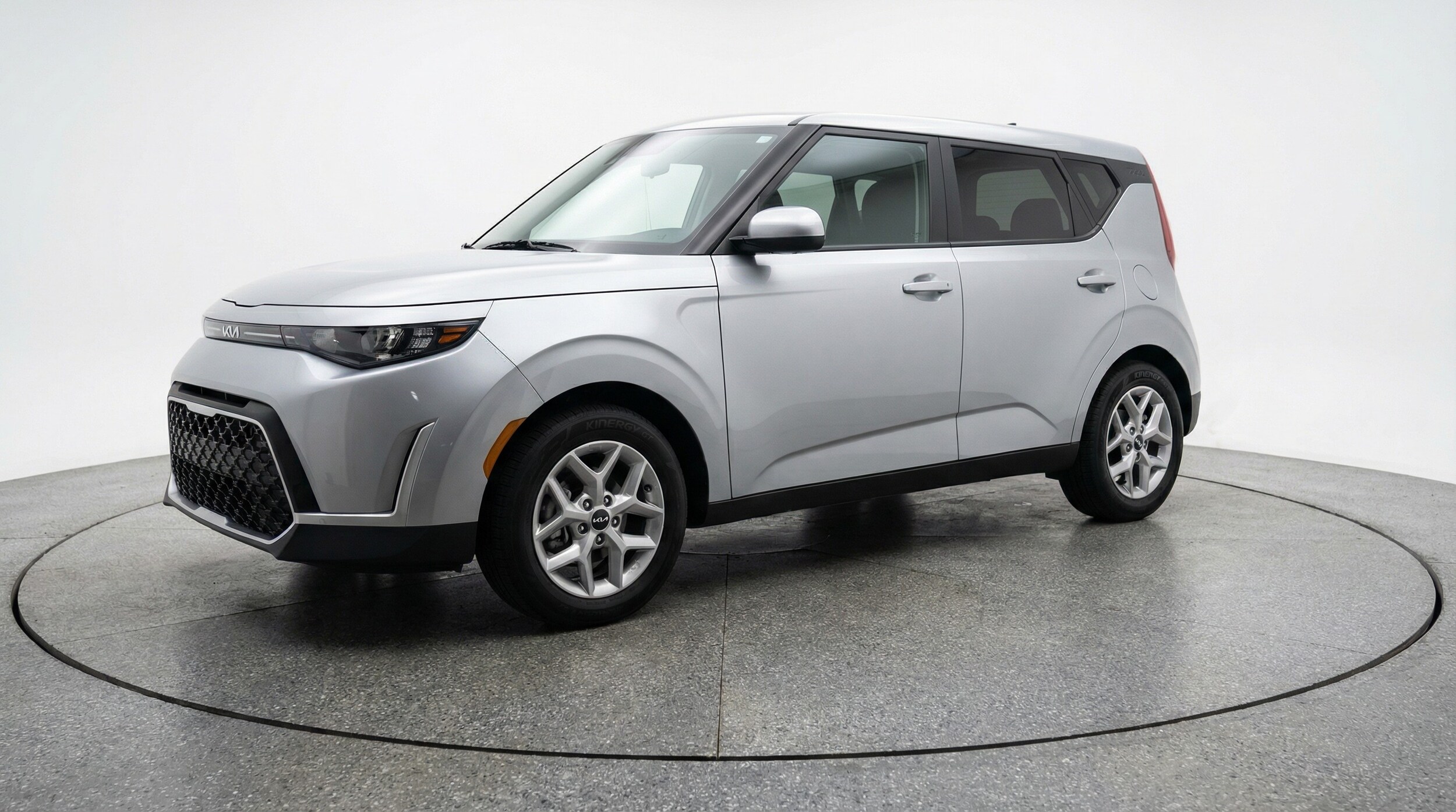 Thumbnail: 2025 Kia Soul - 3