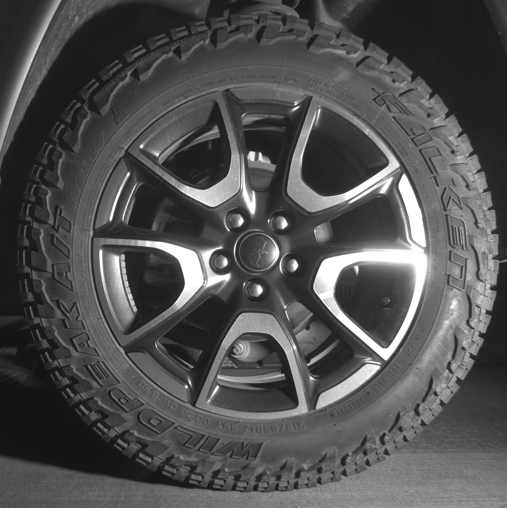 Thumbnail: 2025 Jeep Compass - 11