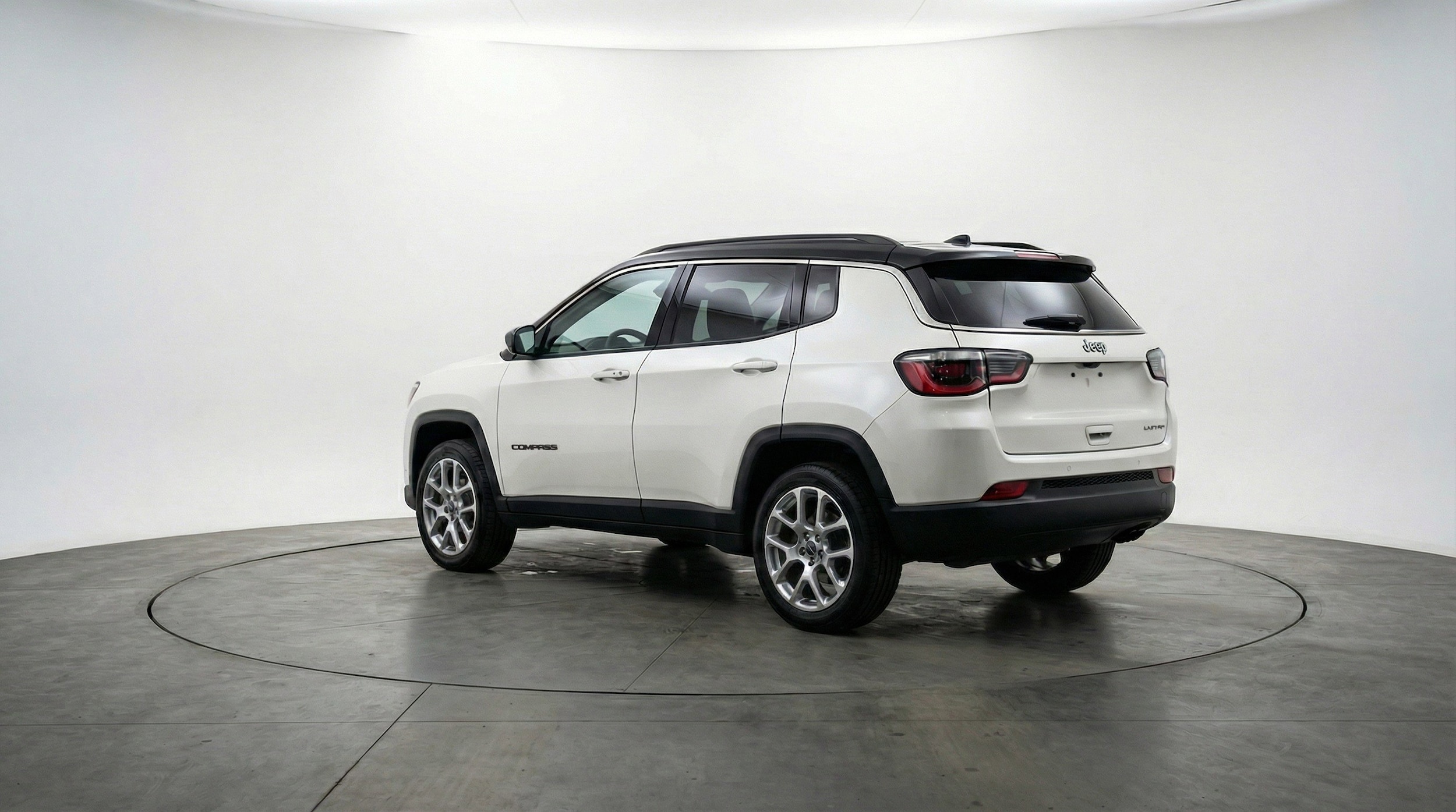 Thumbnail: 2025 Jeep Compass - 6