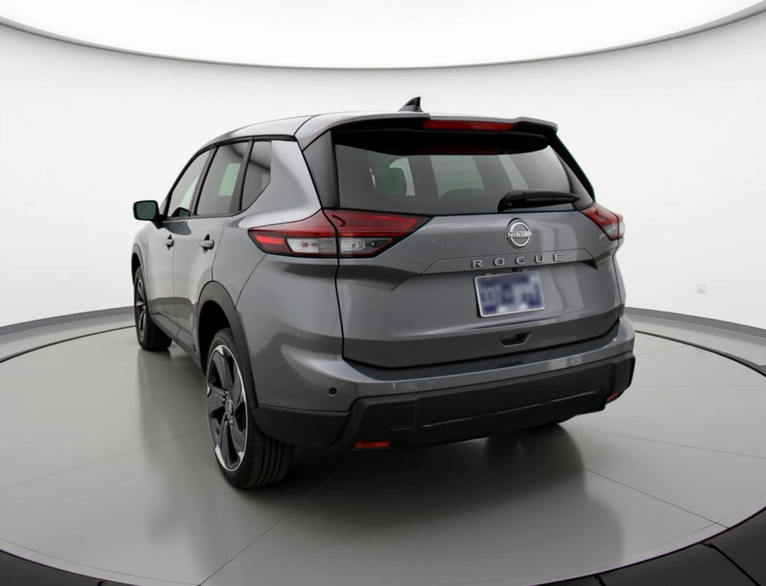 Thumbnail: 2025 Nissan Rogue - 5