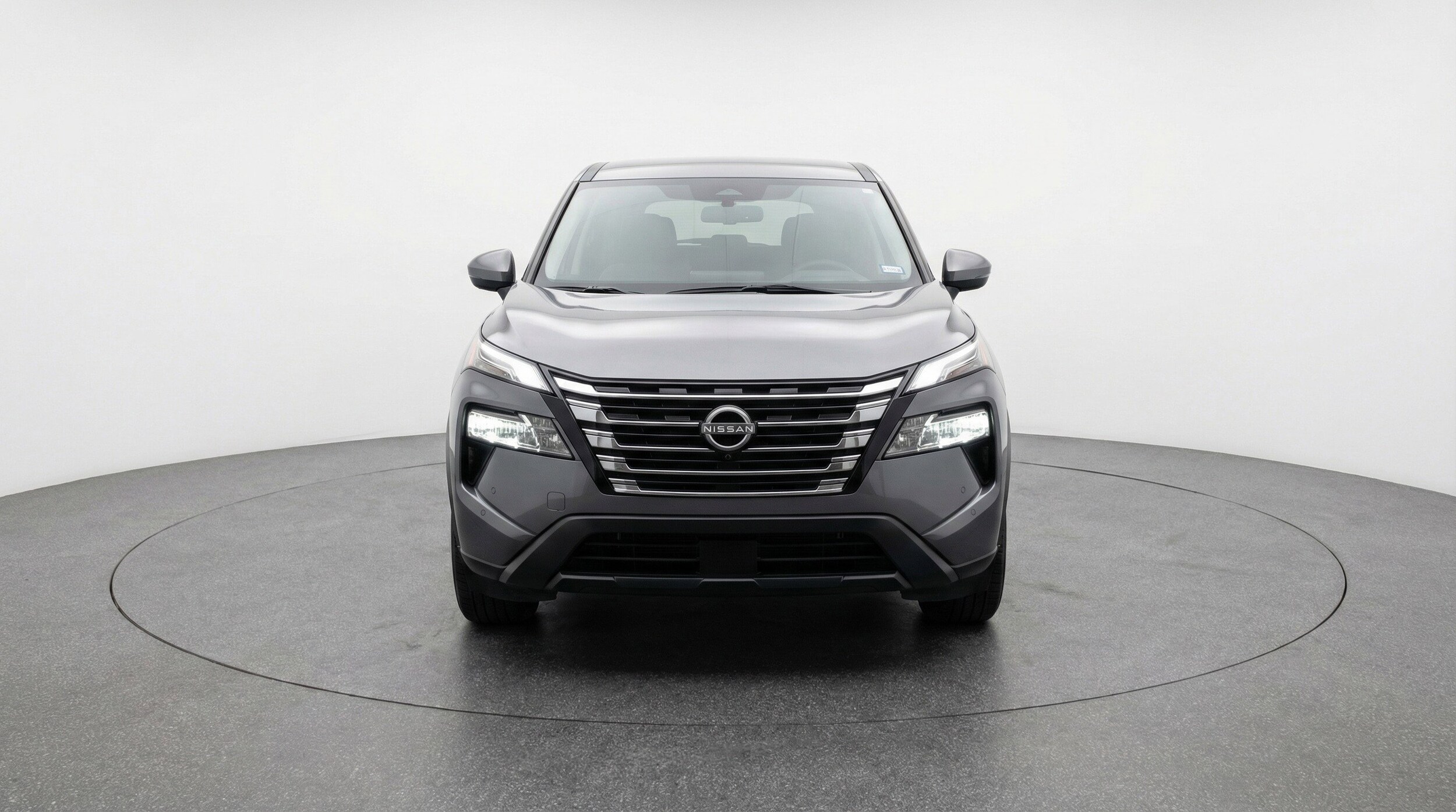 Thumbnail: 2025 Nissan Rogue - 2