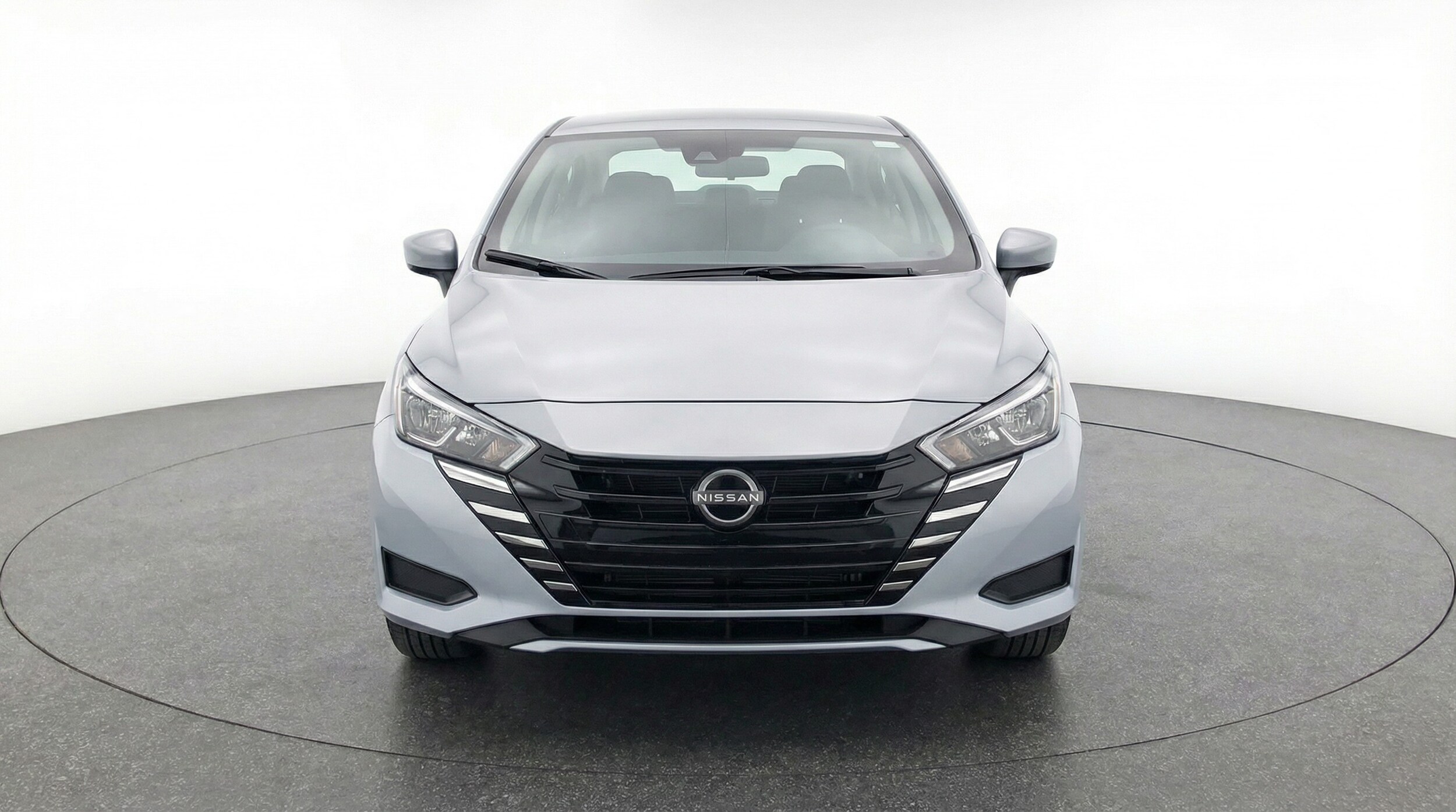 Thumbnail: 2025 Nissan Versa - 2