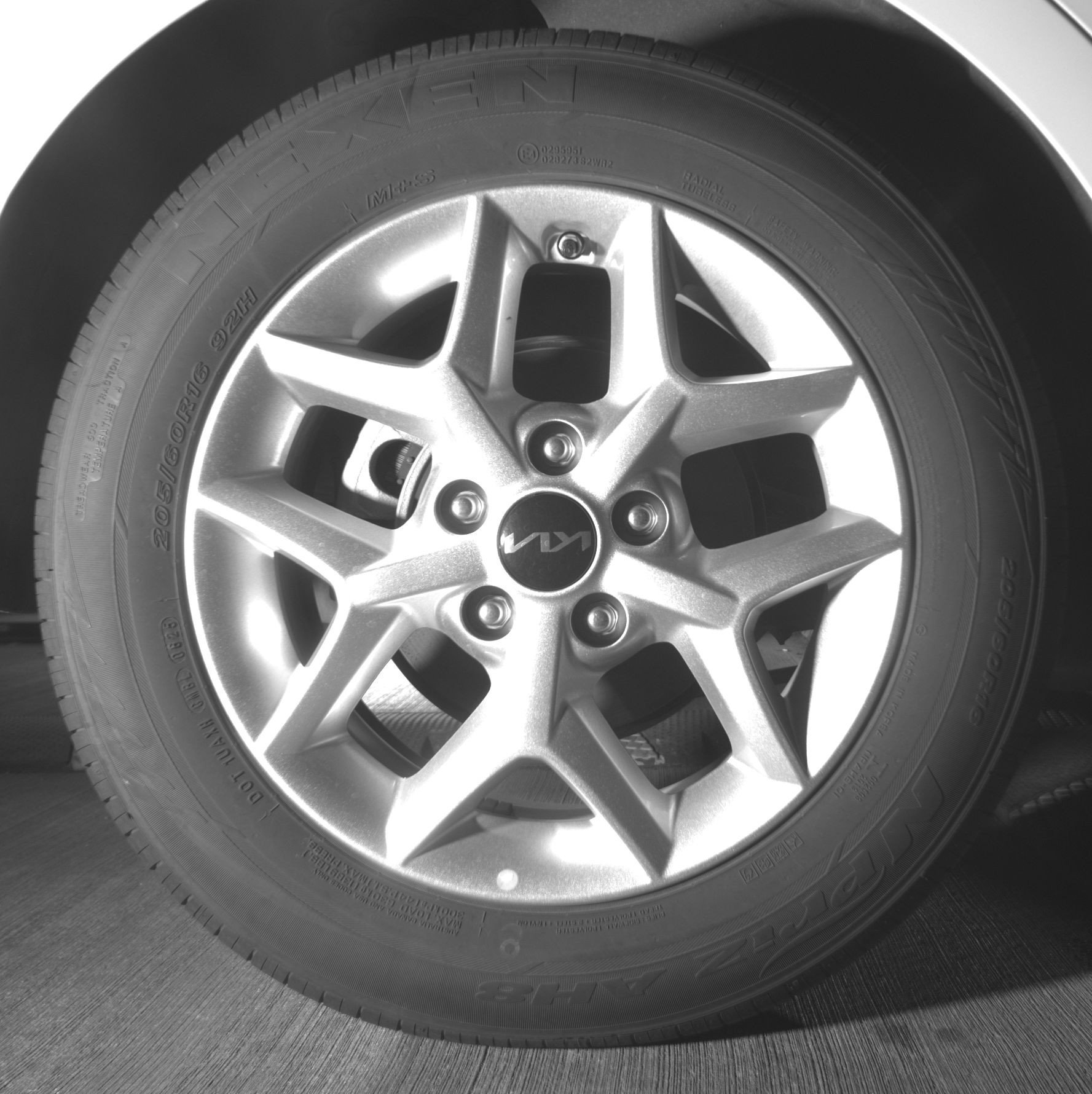 Thumbnail: 2025 Kia Soul - 15