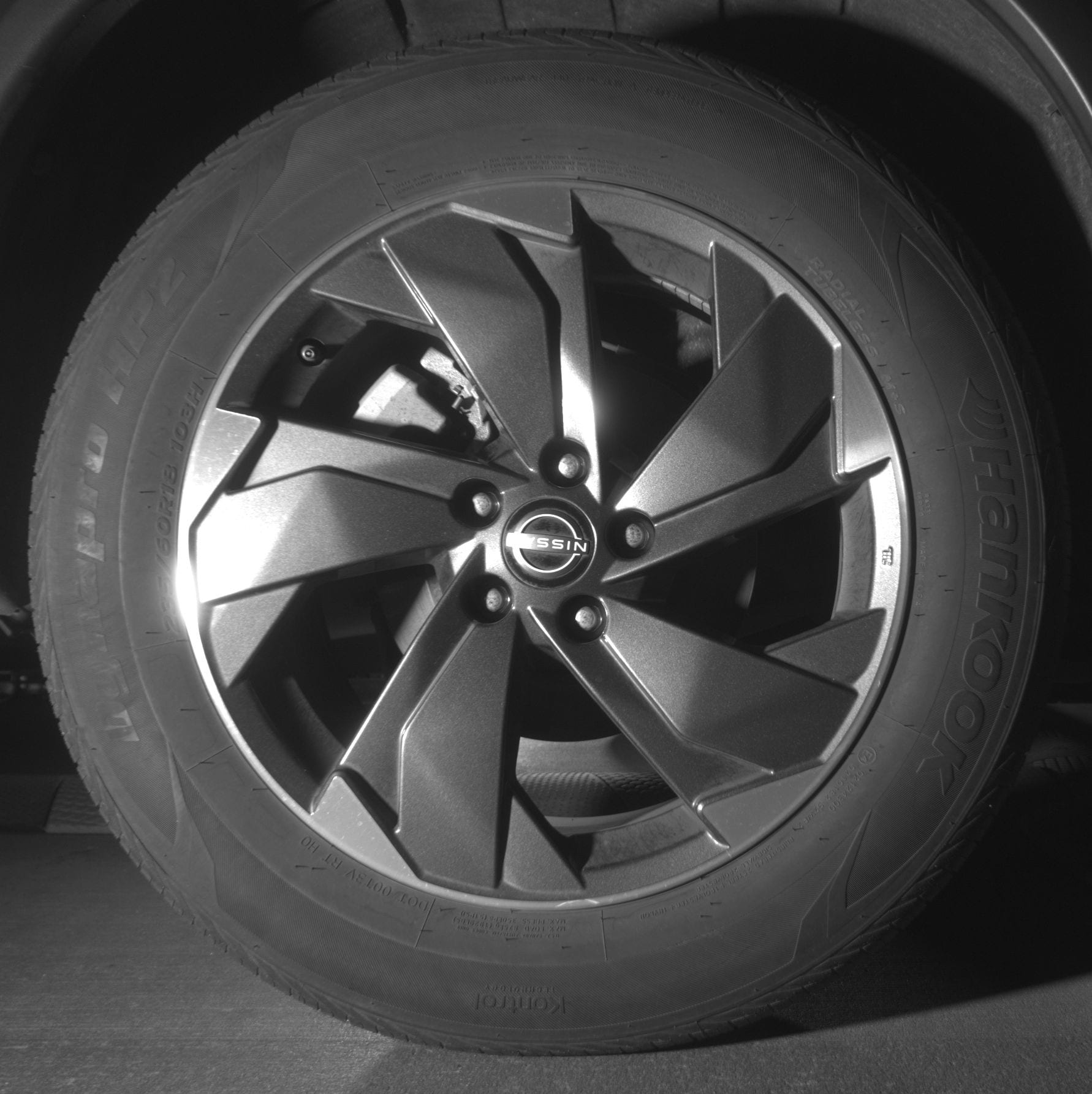 Thumbnail: 2025 Nissan Rogue - 12