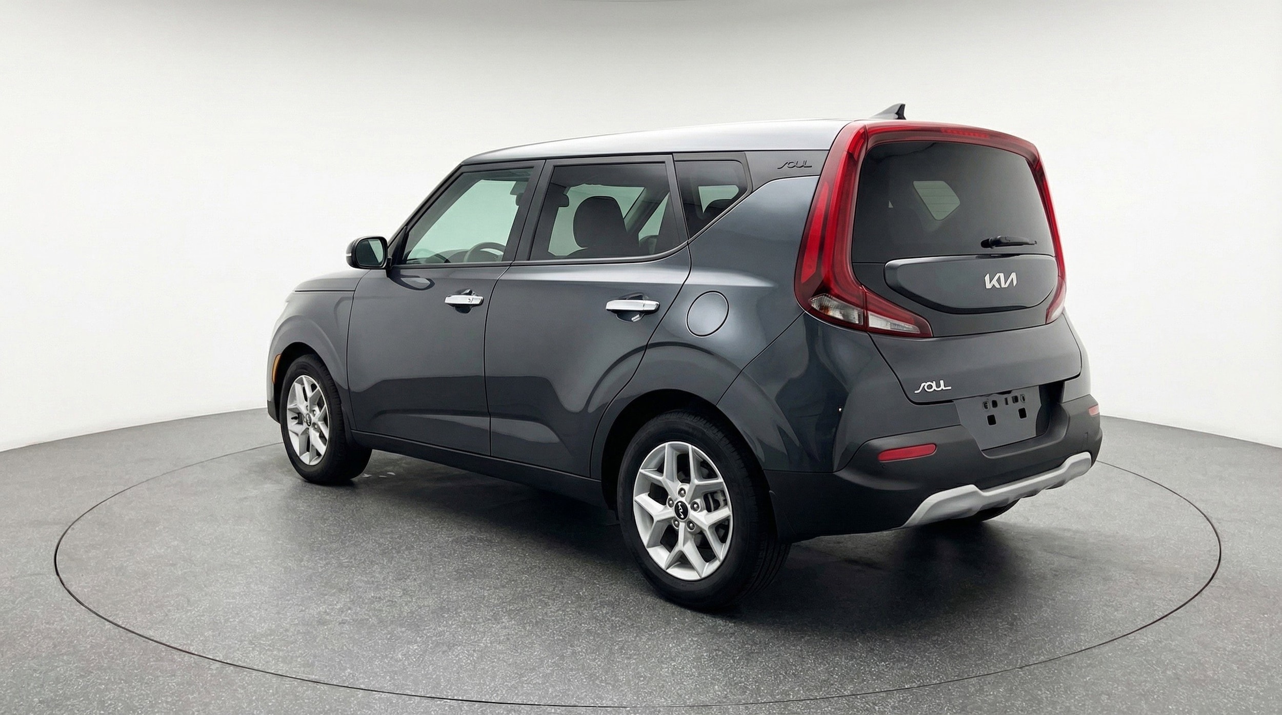 Thumbnail: 2025 Kia Soul - 6