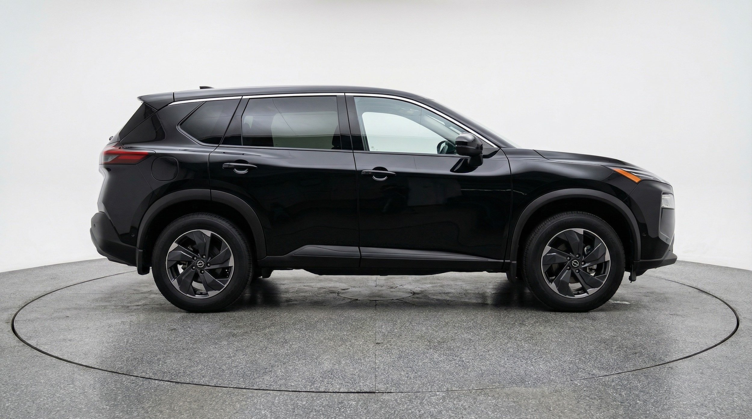 Thumbnail: 2025 Nissan Rogue - 8