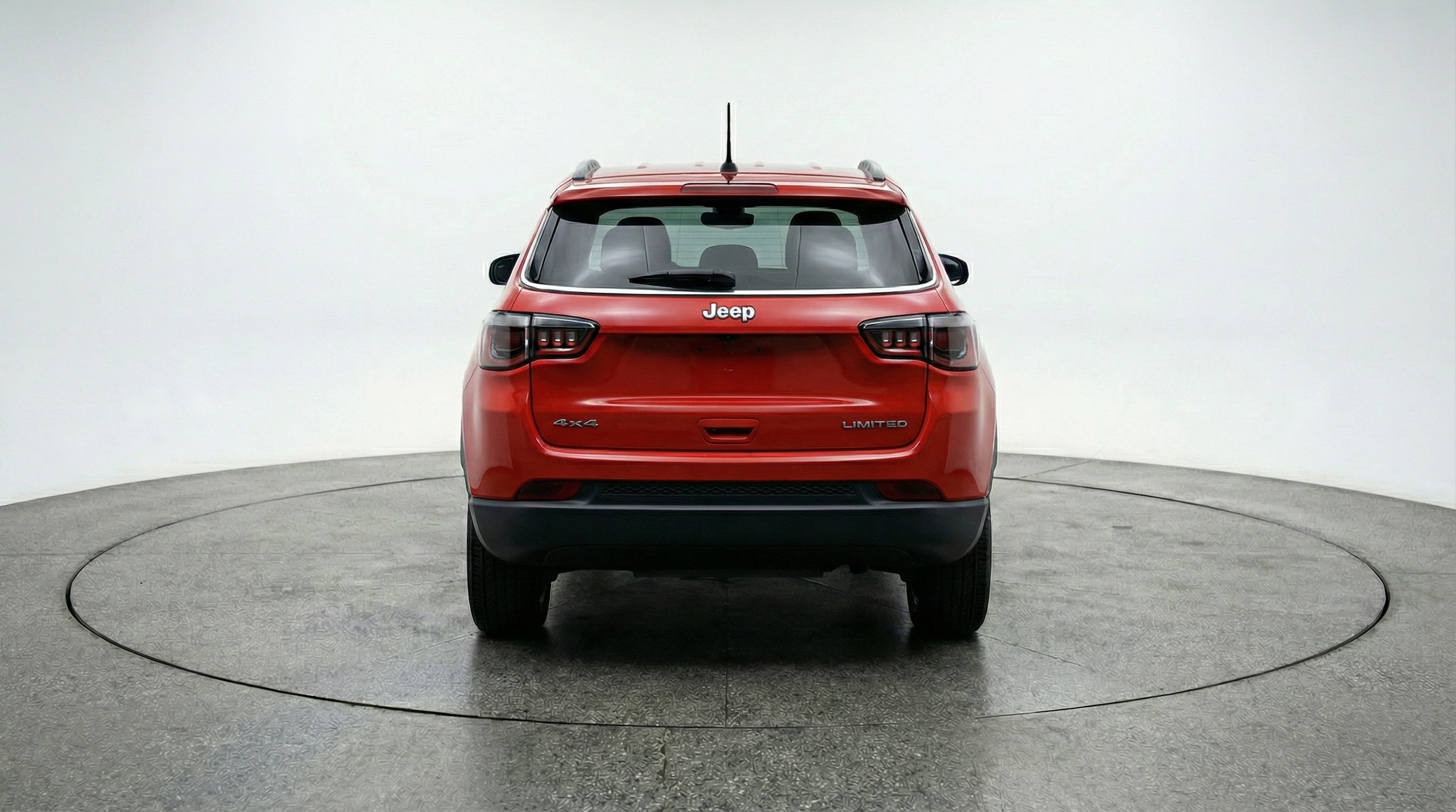 Thumbnail: 2025 Jeep Compass - 6