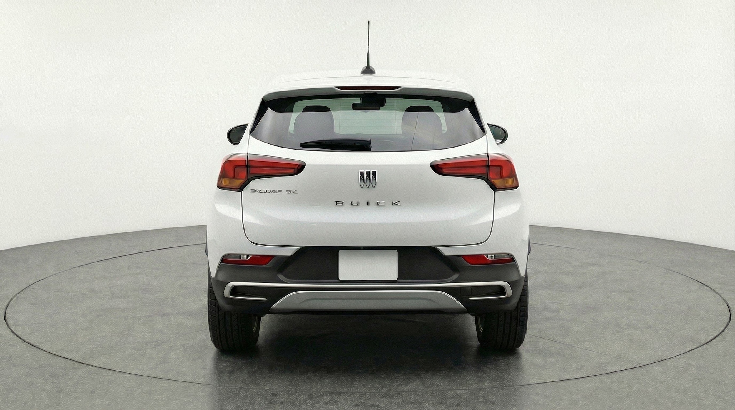 Thumbnail: 2025 Buick Encore GX - 7