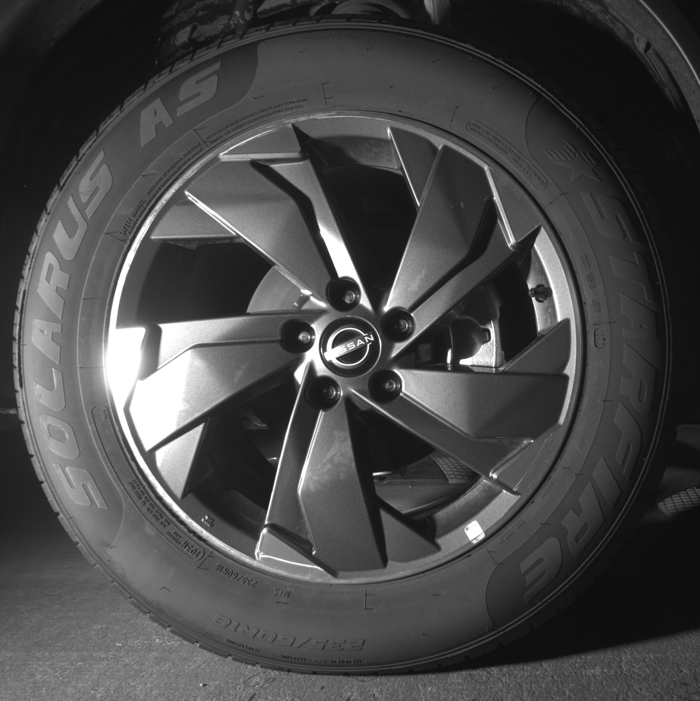 Thumbnail: 2025 Nissan Rogue - 10