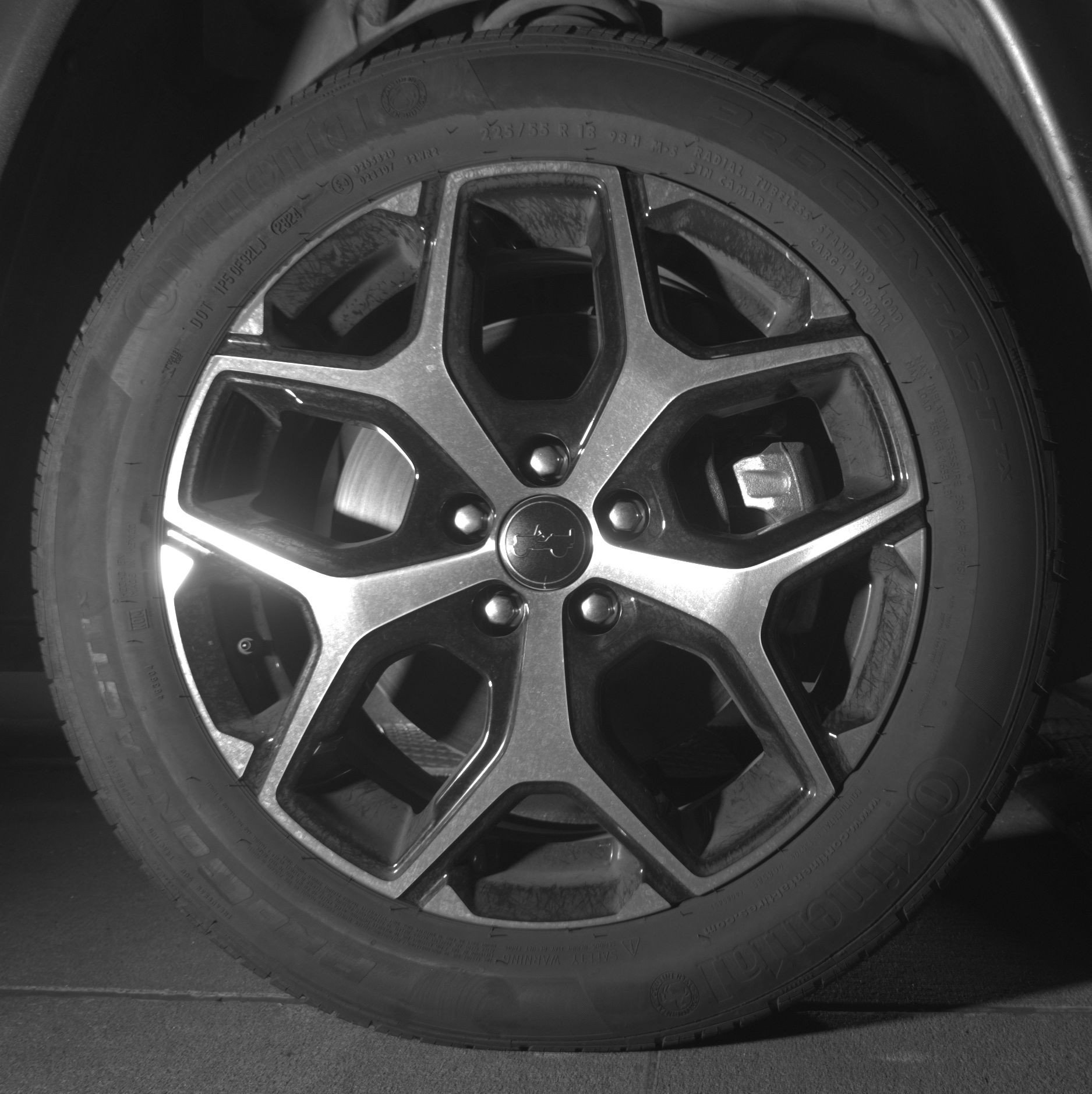 Thumbnail: 2025 Jeep Compass - 13