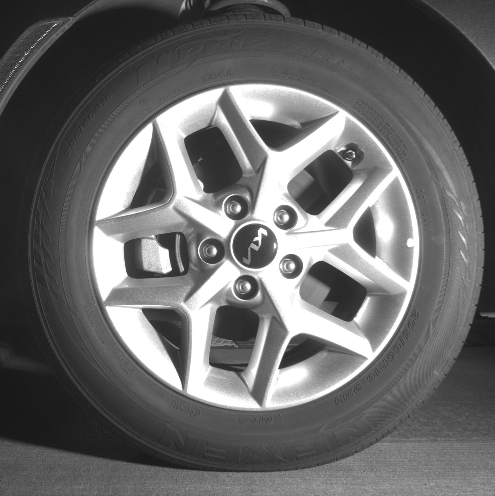 Thumbnail: 2025 Kia Soul - 9