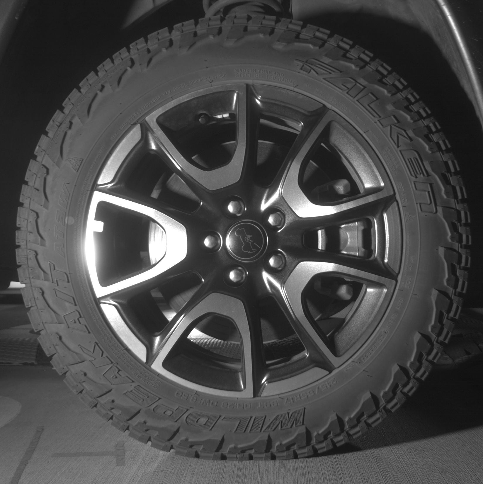 Thumbnail: 2025 Jeep Compass - 10