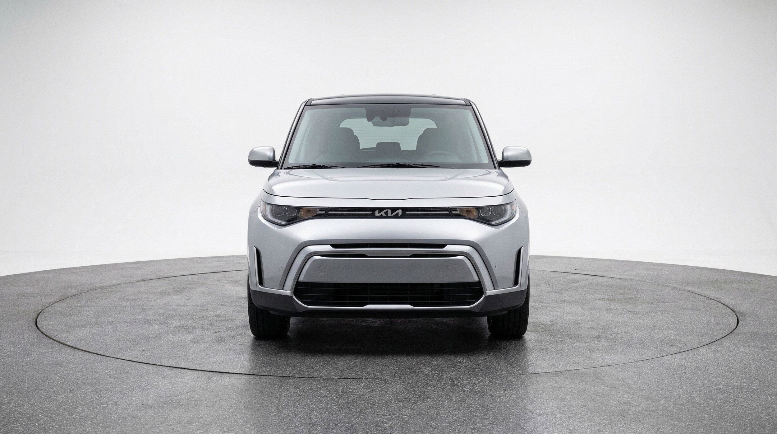 Thumbnail: 2025 Kia Soul - 2