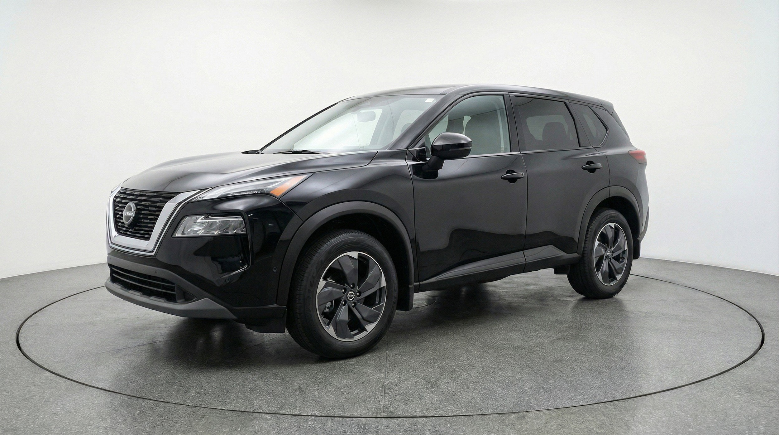 Thumbnail: 2025 Nissan Rogue - 3