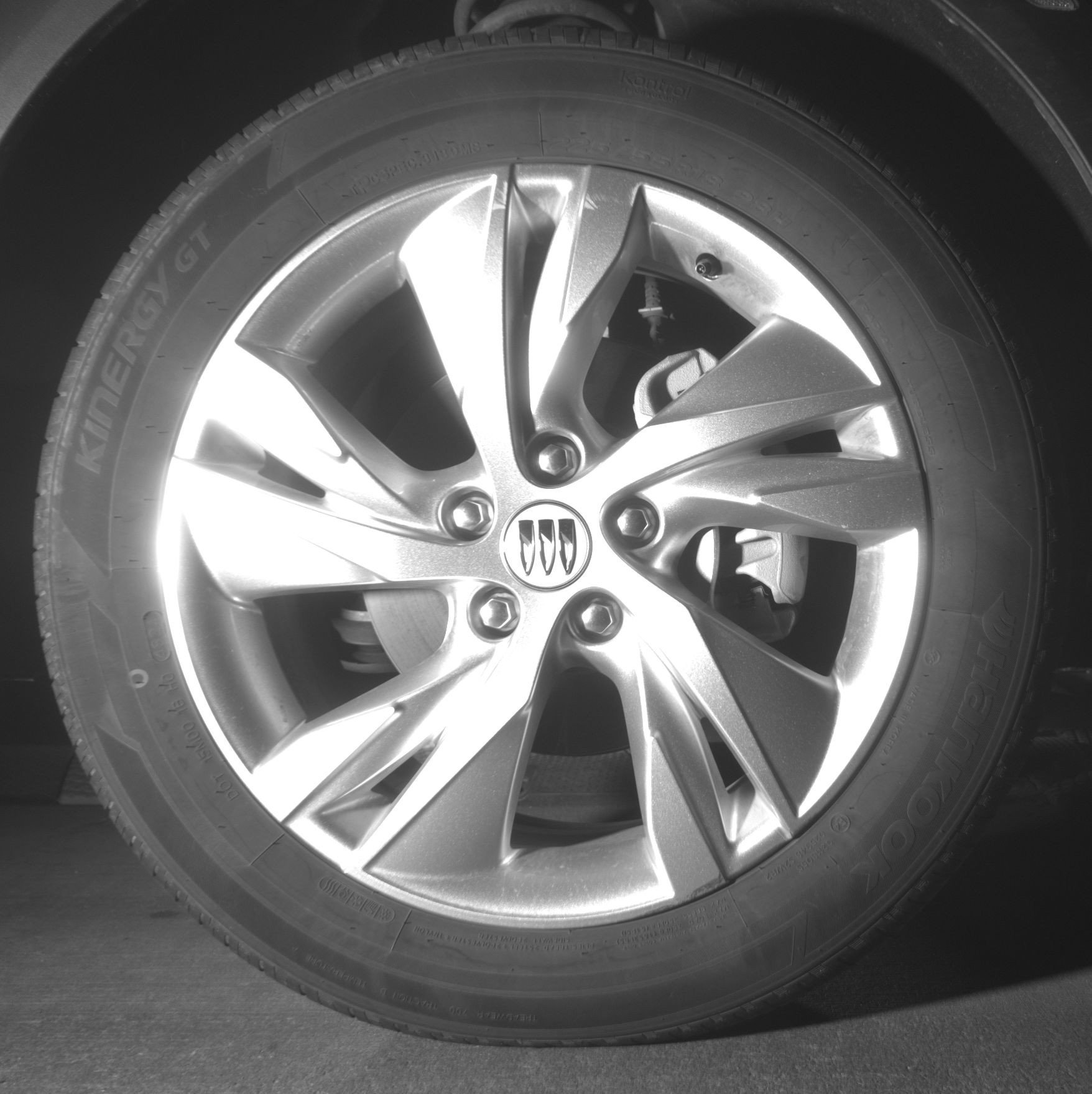 Thumbnail: 2025 Buick Encore GX - 13