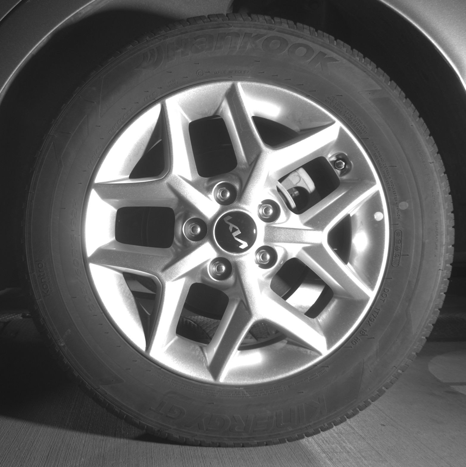 Thumbnail: 2025 Kia Soul - 14