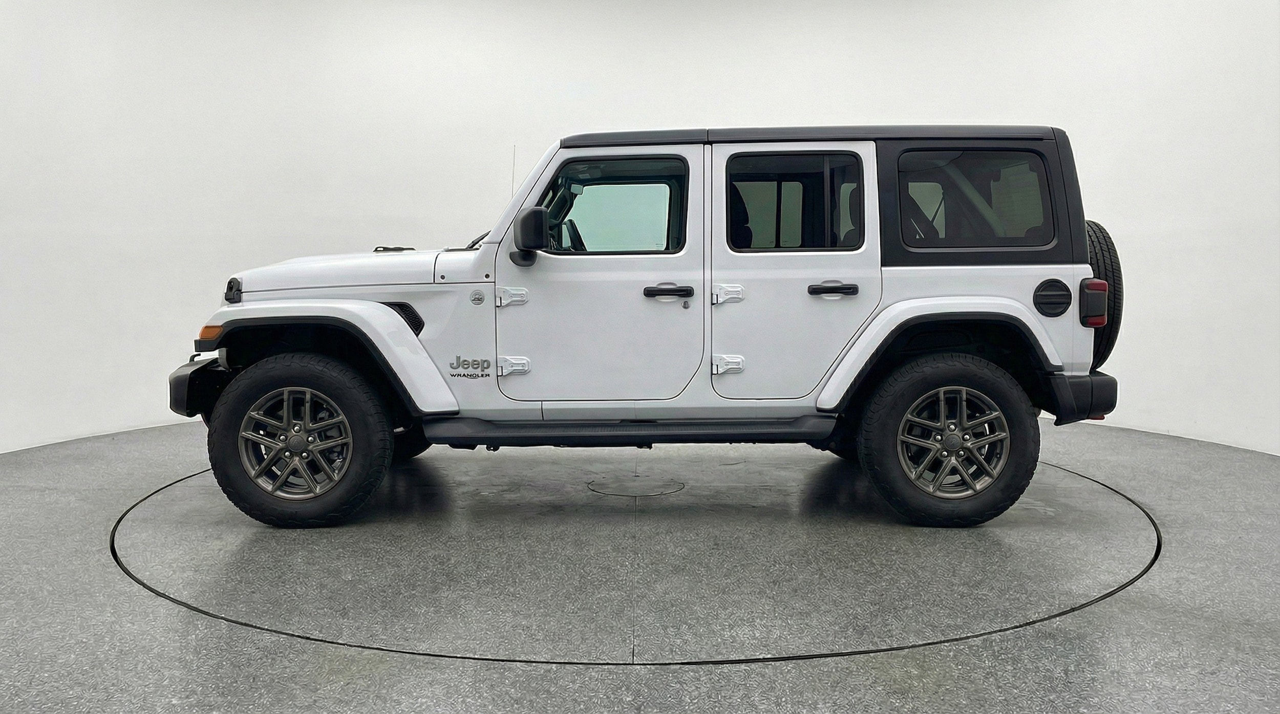 Thumbnail: 2025 Jeep Wrangler - 5