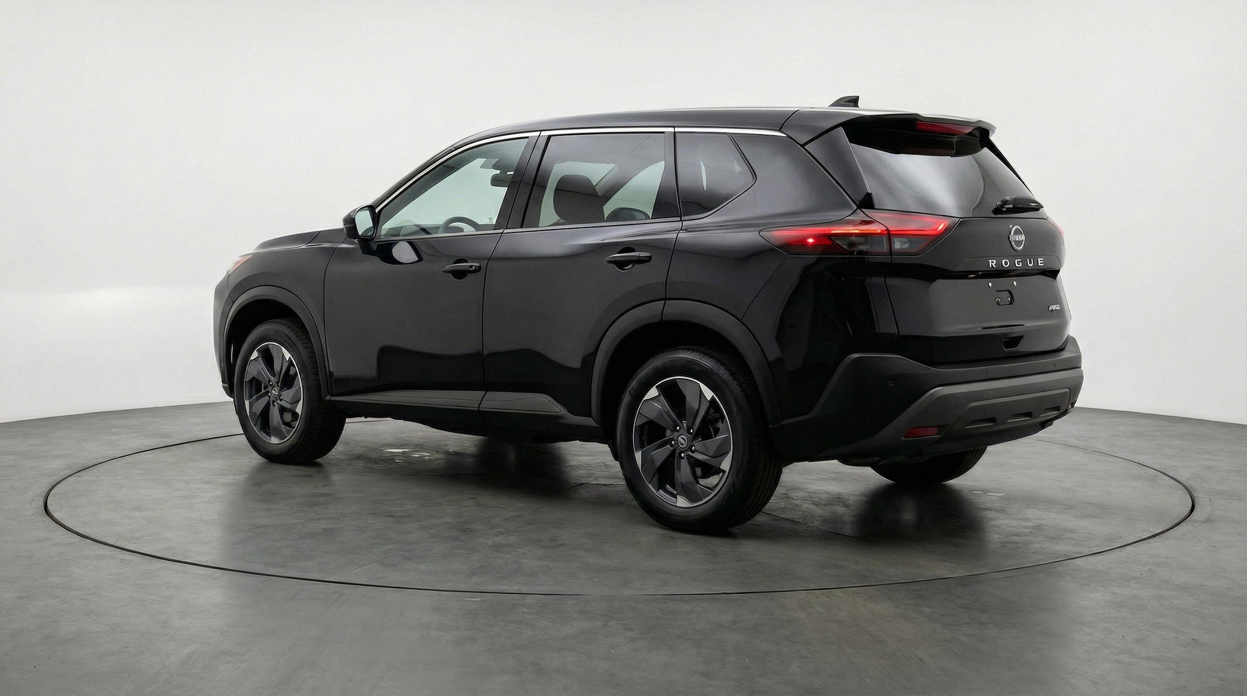 Thumbnail: 2025 Nissan Rogue - 6