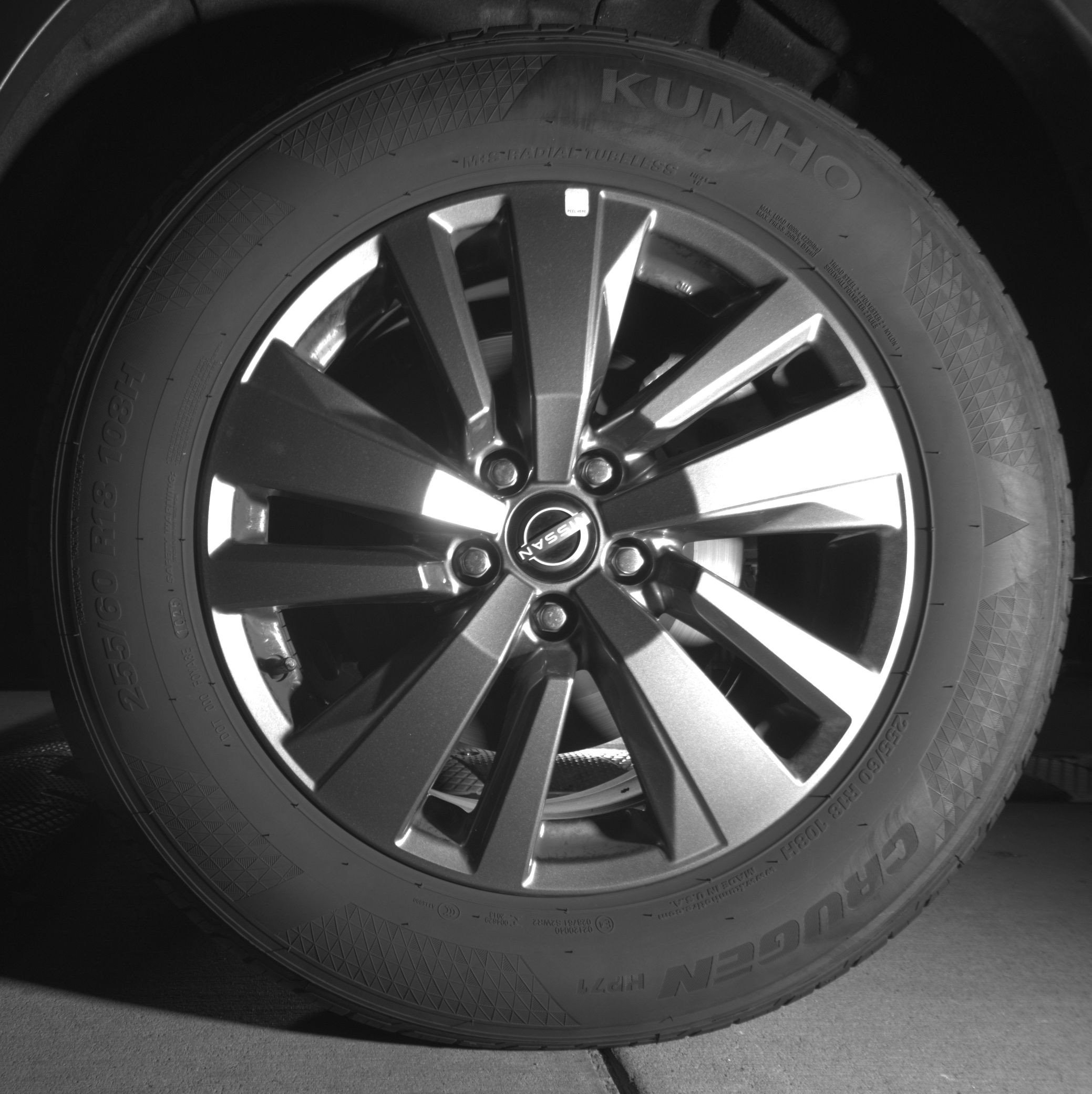 Thumbnail: 2025 Nissan Pathfinder - 14