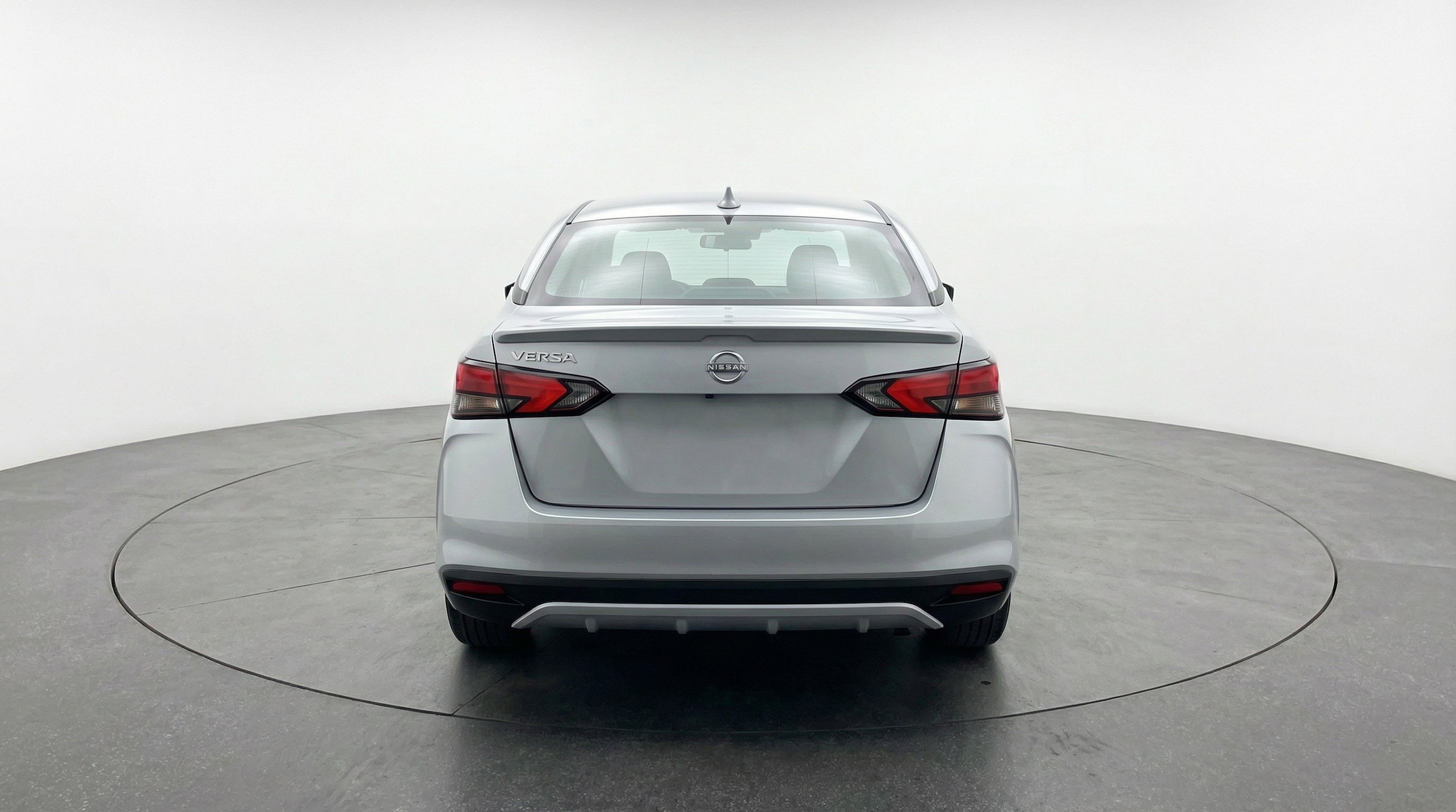 Thumbnail: 2025 Nissan Versa - 7