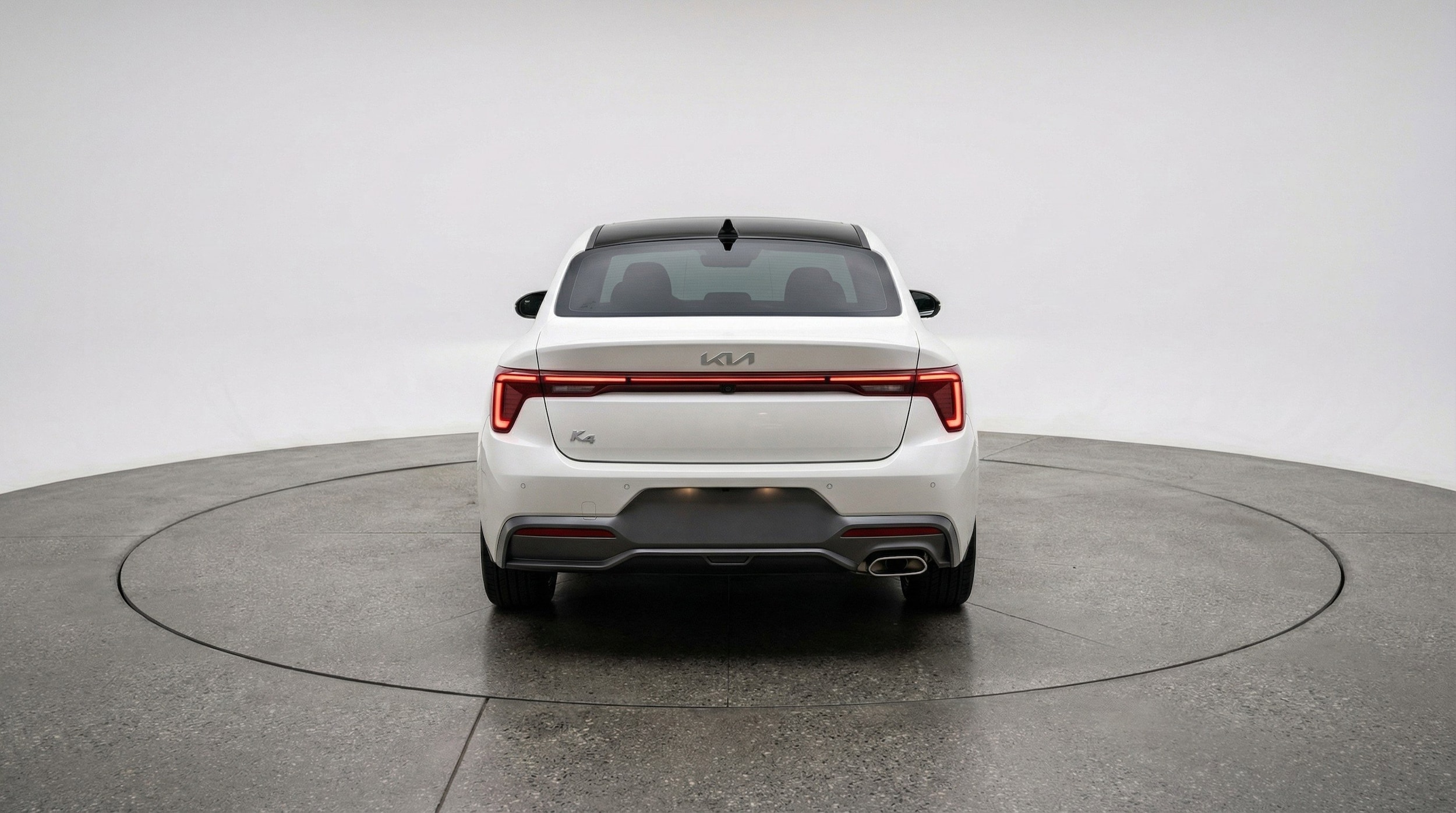 Thumbnail: 2025 Kia K4 - 7