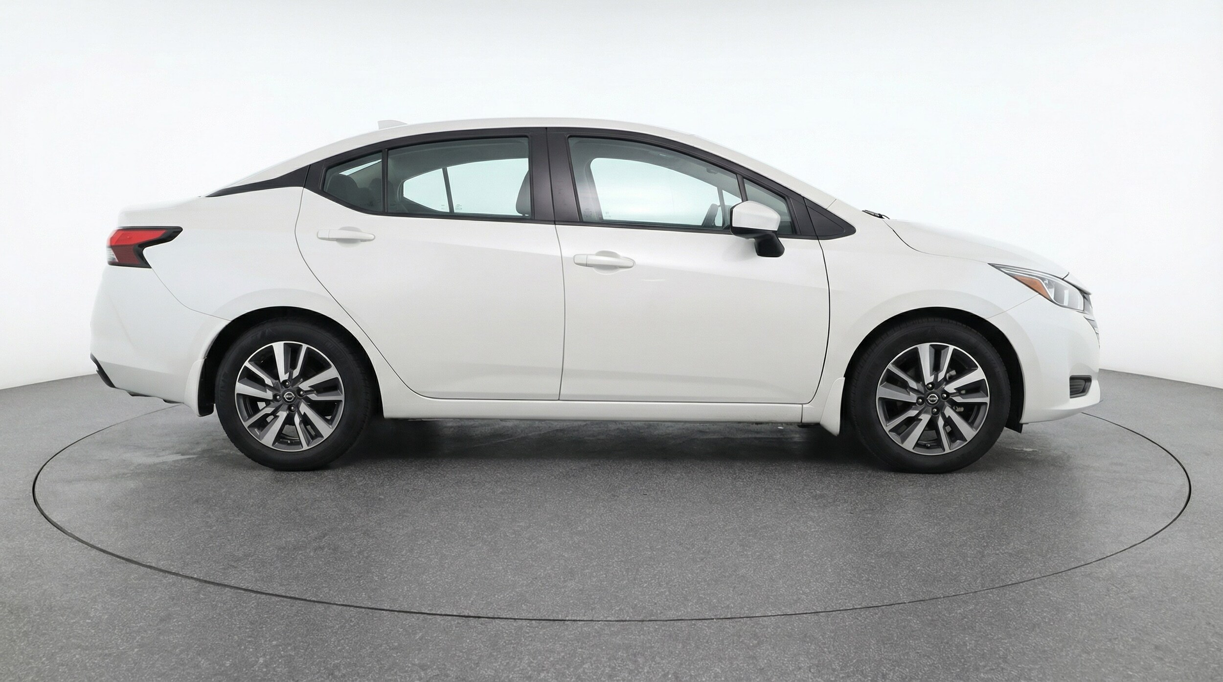 Thumbnail: 2025 Nissan Versa - 8