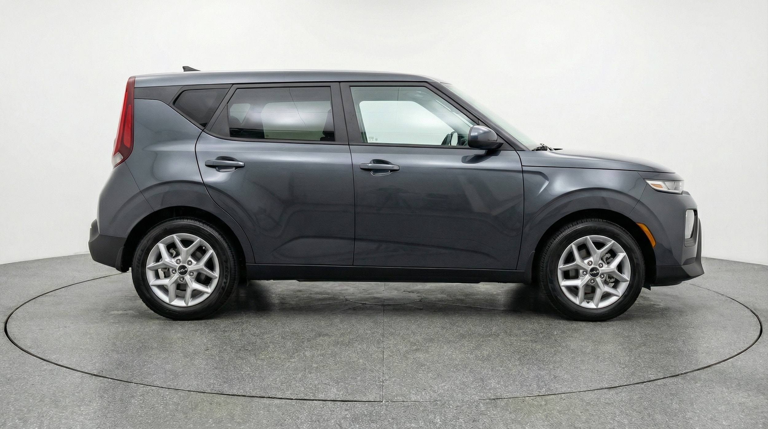 Thumbnail: 2025 Kia Soul - 8