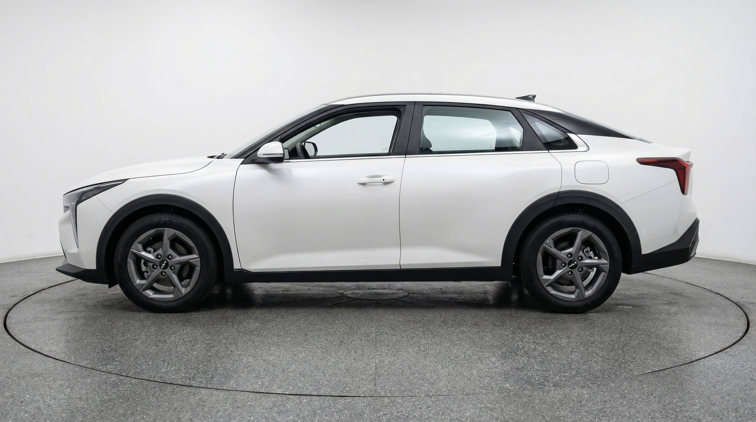 Thumbnail: 2025 Kia K4 - 5