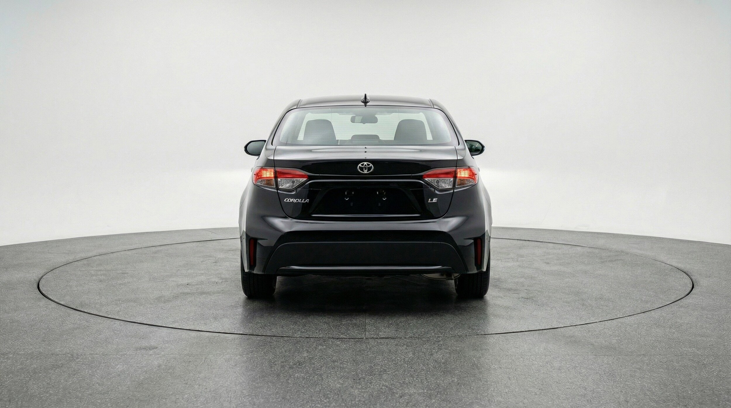 Thumbnail: 2025 Toyota Corolla - 7