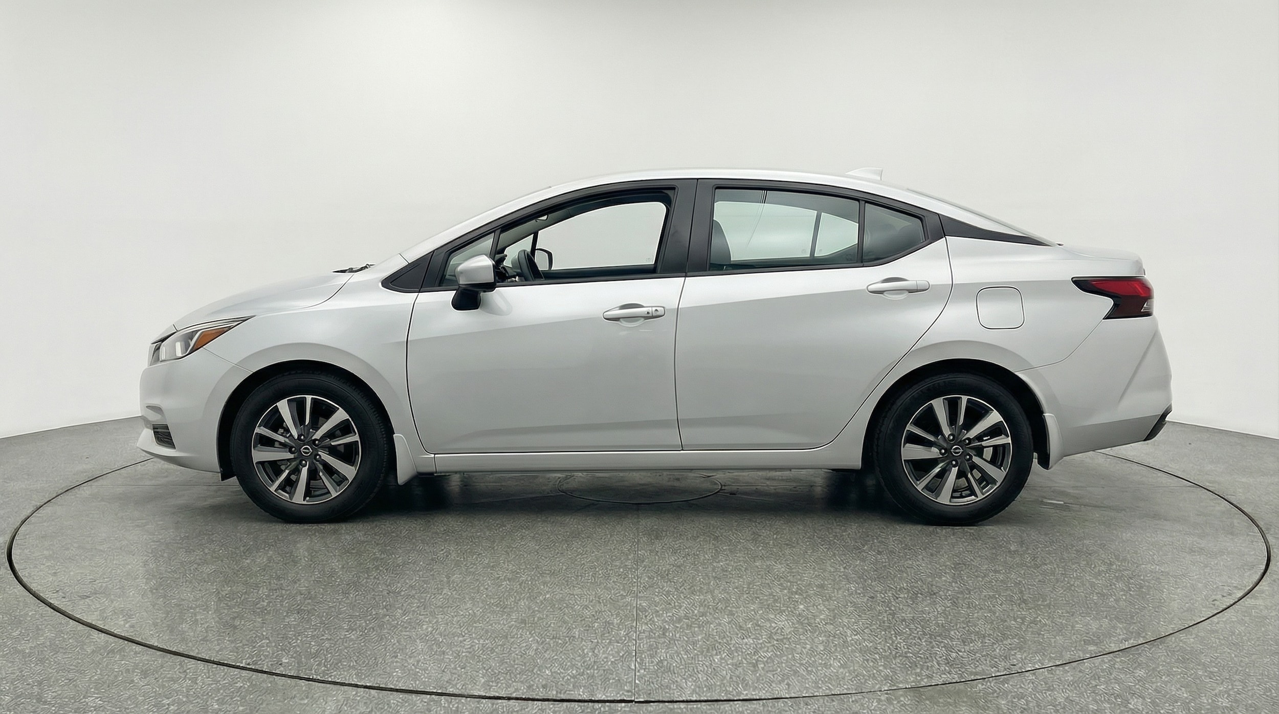 Thumbnail: 2025 Nissan Versa - 4