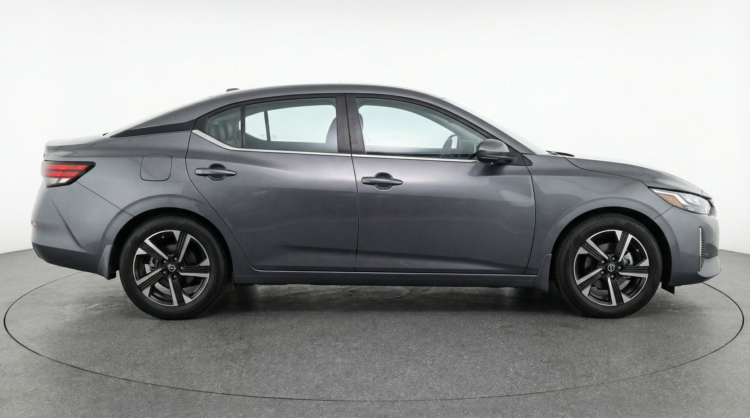 Thumbnail: 2025 Nissan Sentra - 11