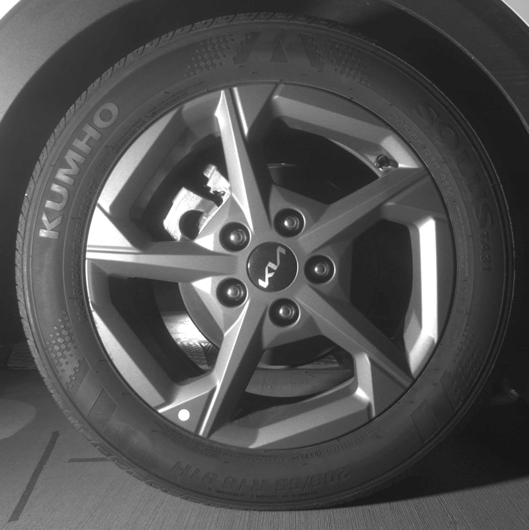 Thumbnail: 2025 Kia K4 - 15