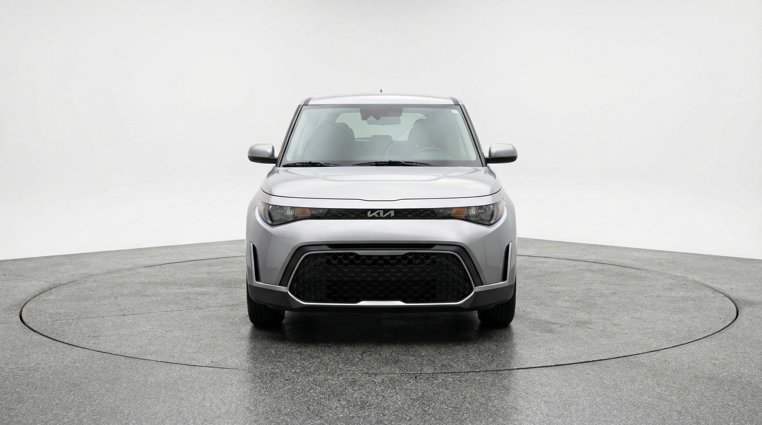 Thumbnail: 2025 Kia Soul - 2