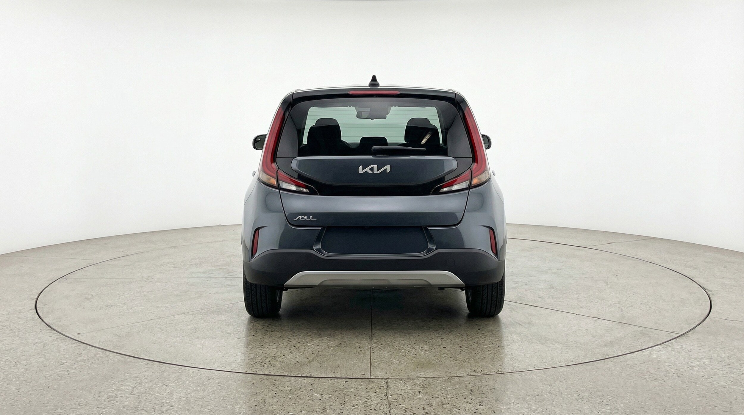 Thumbnail: 2025 Kia Soul - 7