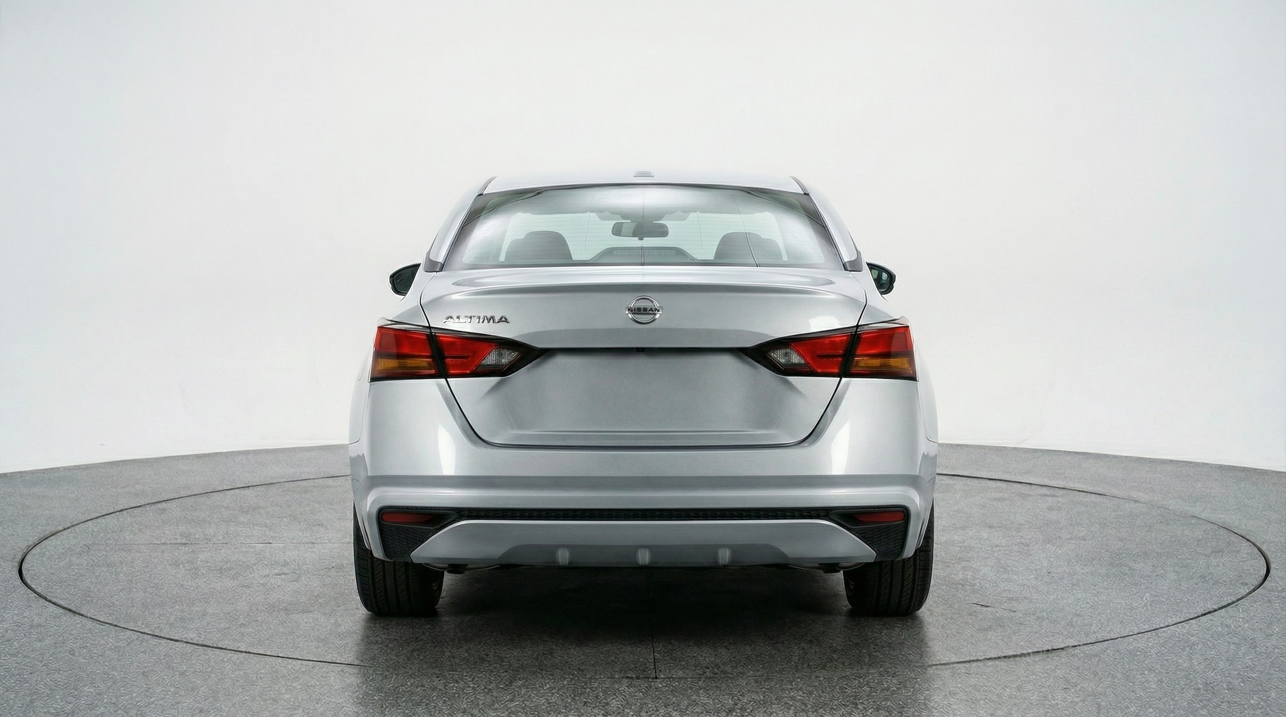 Thumbnail: 2025 Nissan Altima - 6