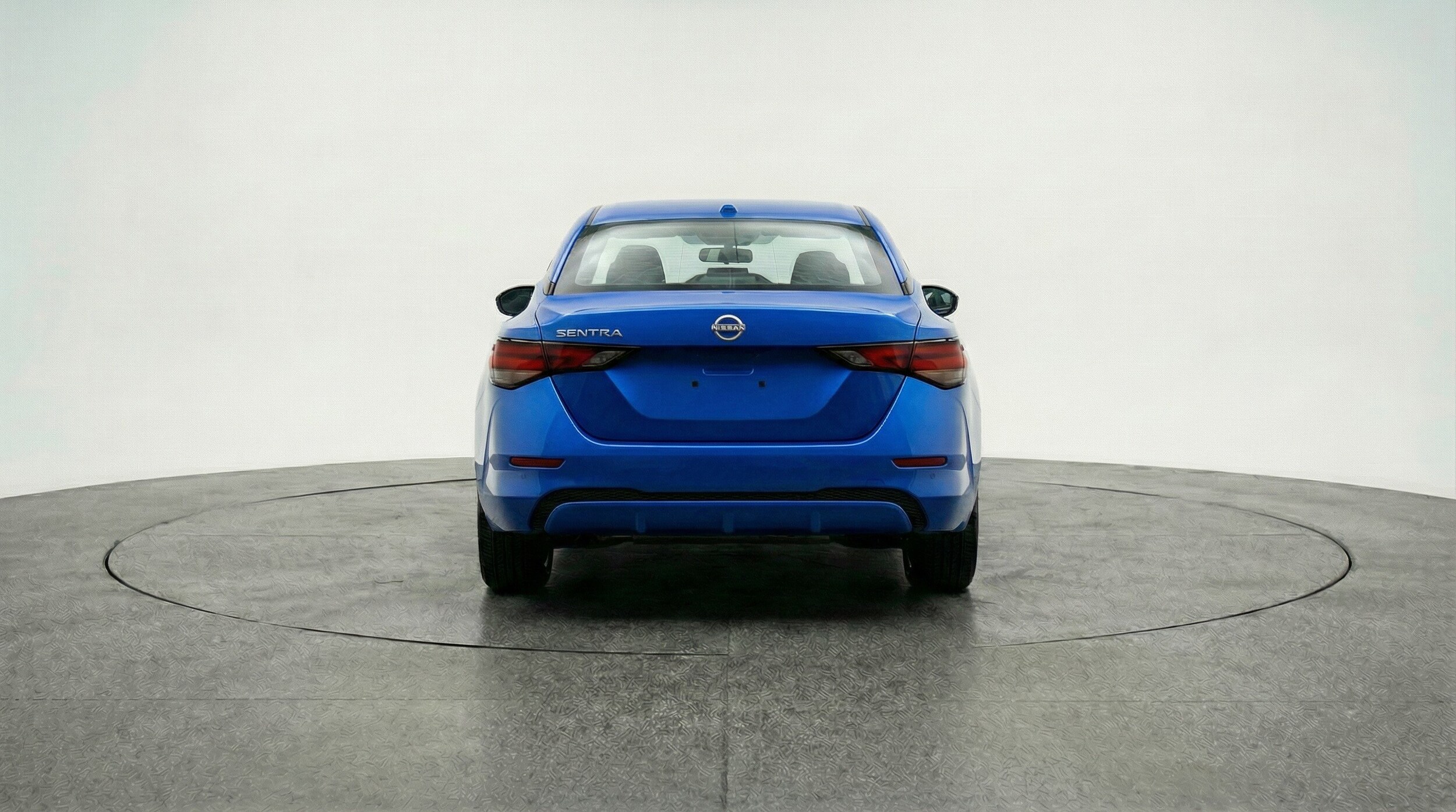 Thumbnail: 2025 Nissan Sentra - 7
