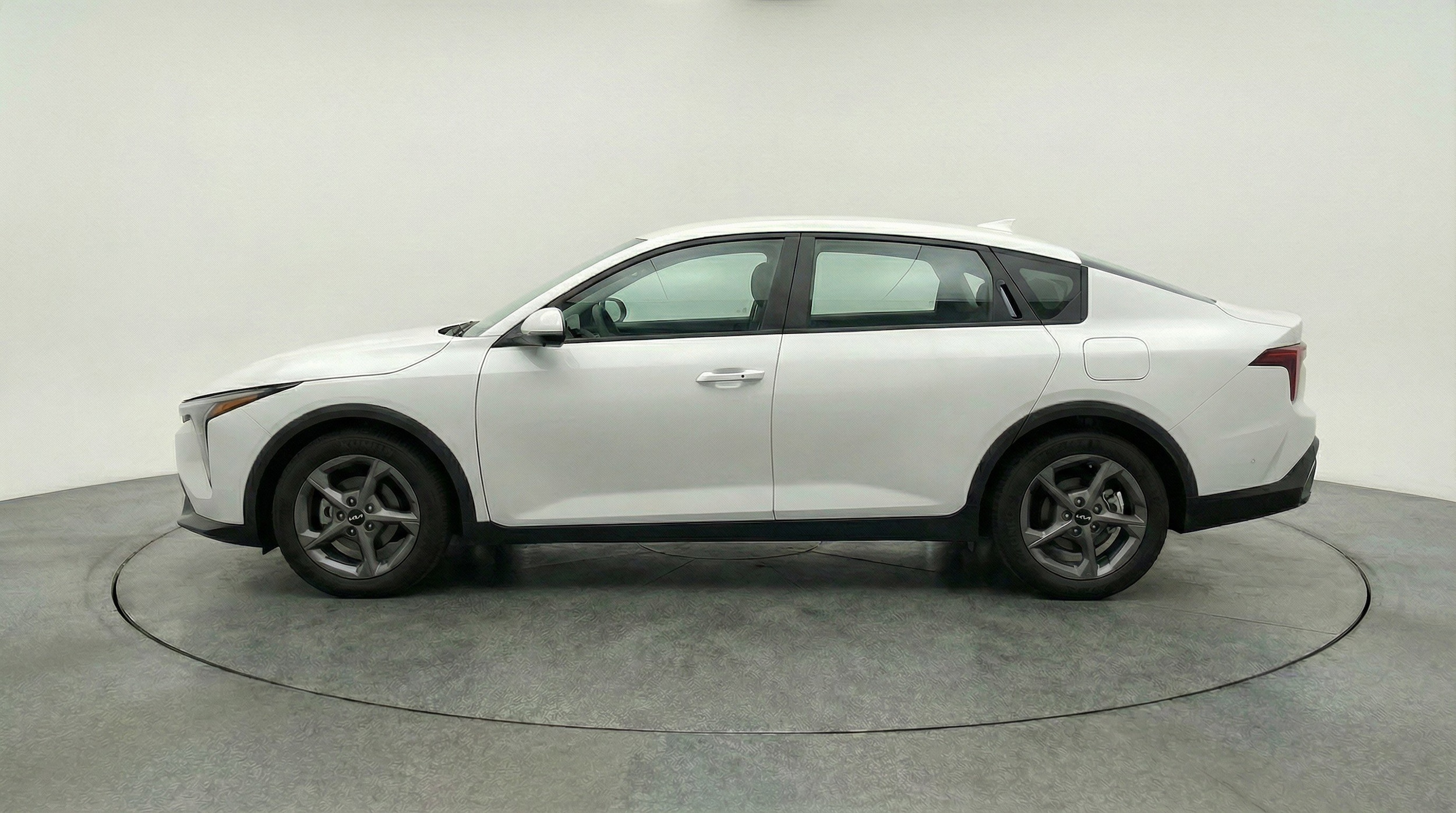 Thumbnail: 2025 Kia K4 - 5